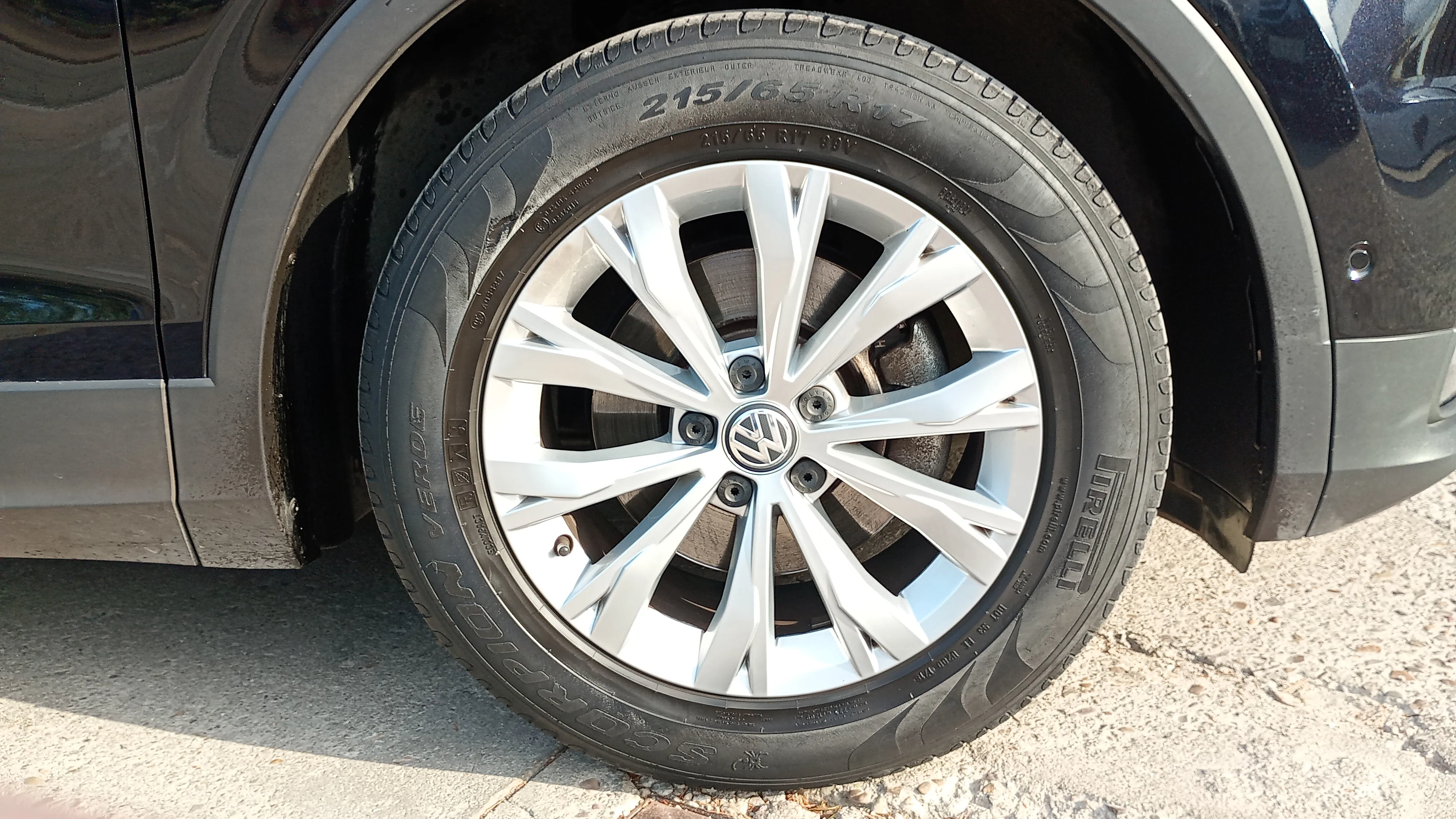Volkswagen Tiguan Edition 1.4 TSI - foto 6
