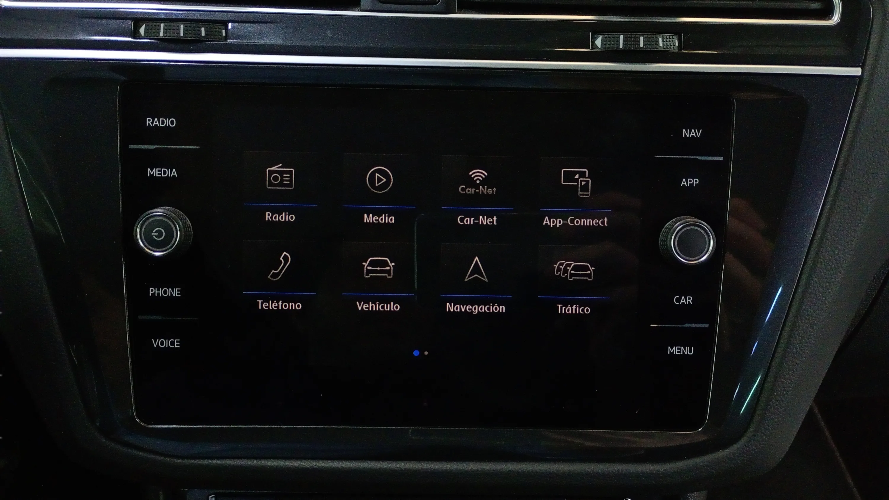 Volkswagen Tiguan Edition 1.4 TSI - foto 33