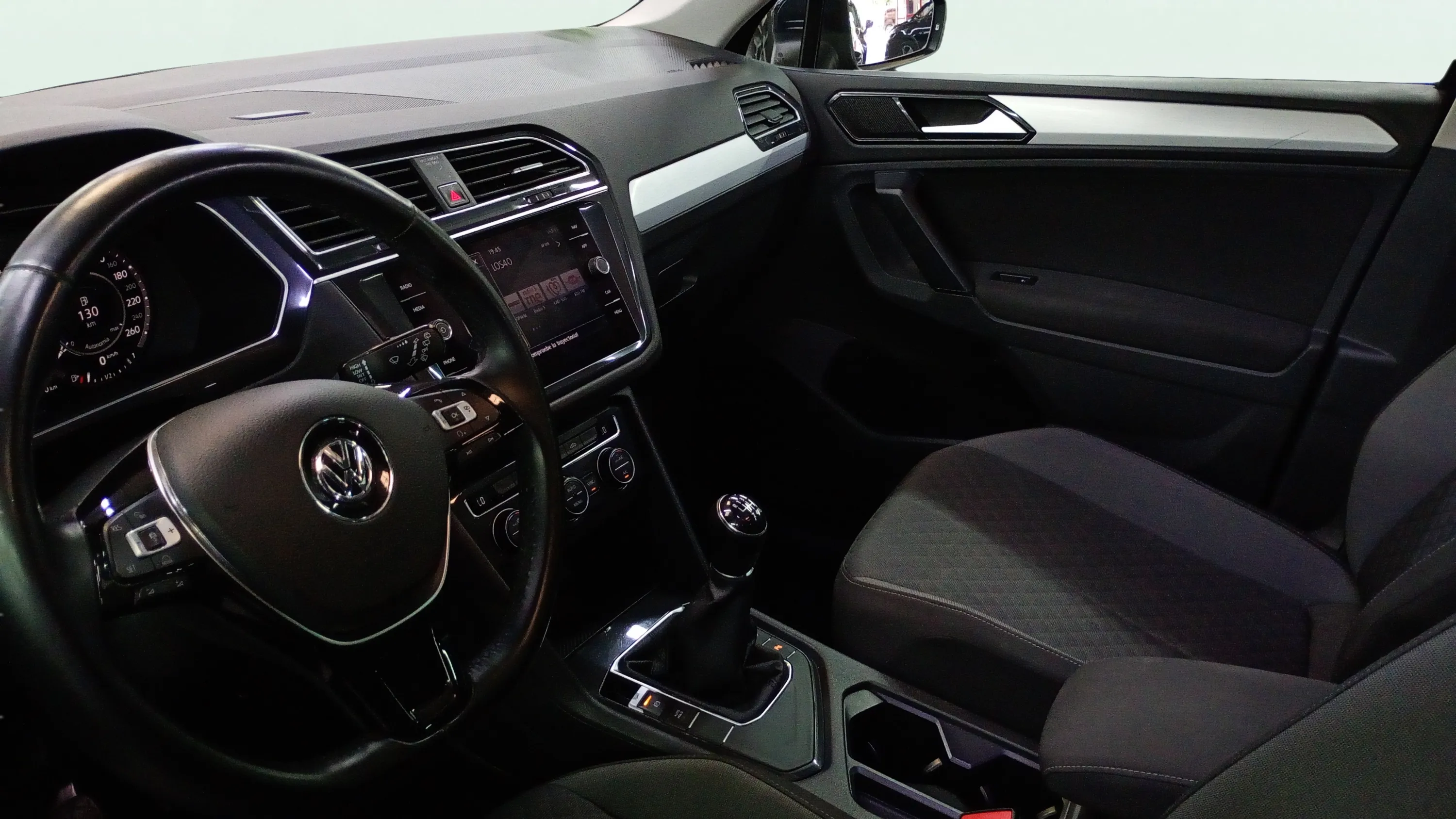 Volkswagen Tiguan Edition 1.4 TSI - foto 24