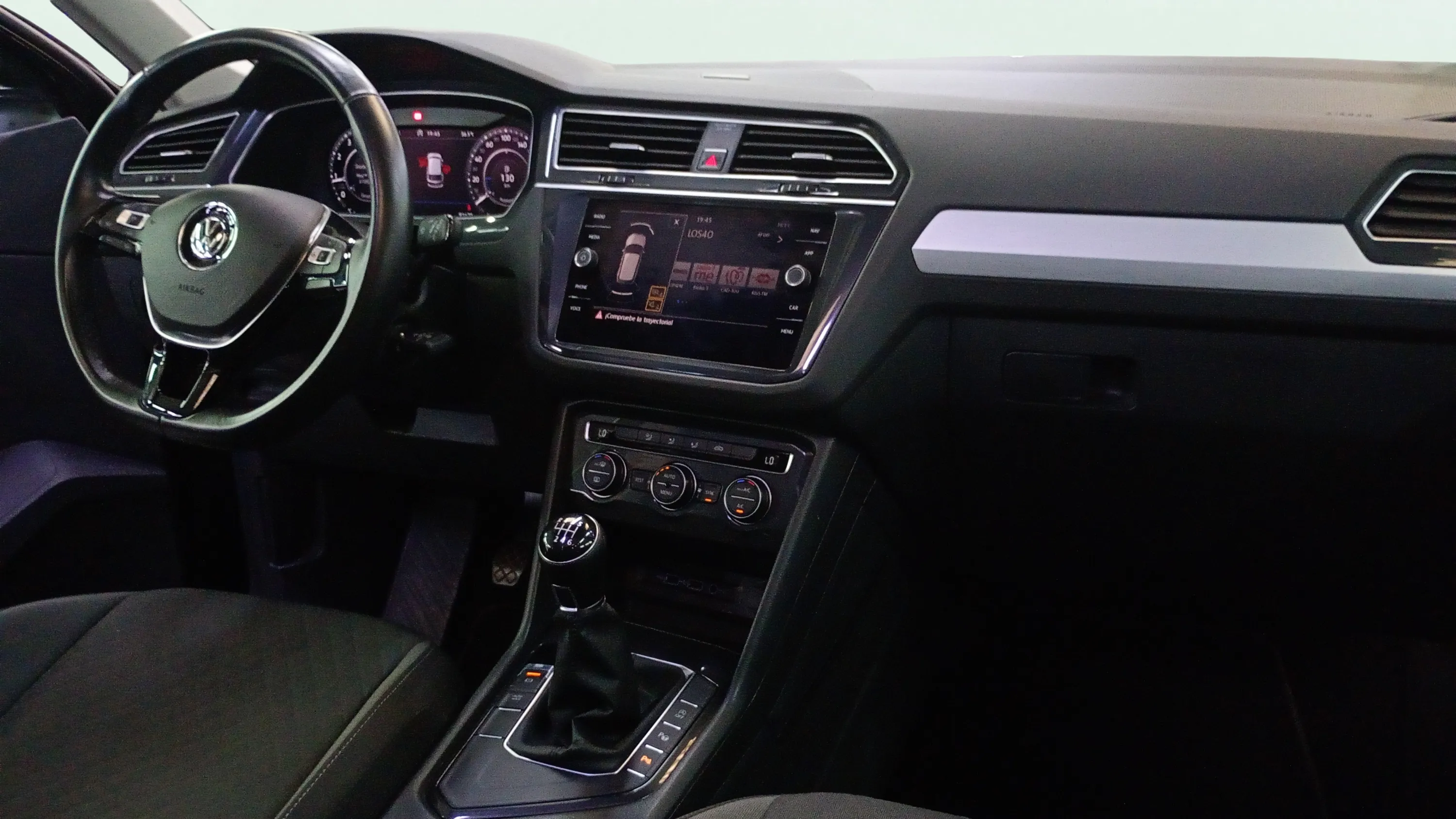 Volkswagen Tiguan Edition 1.4 TSI - foto 25