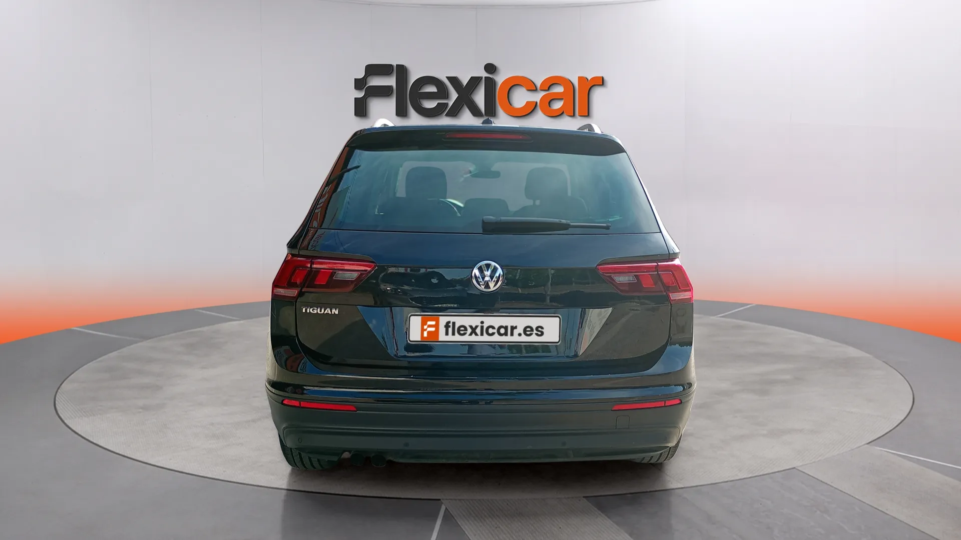 Volkswagen Tiguan Edition 1.4 TSI - foto 4