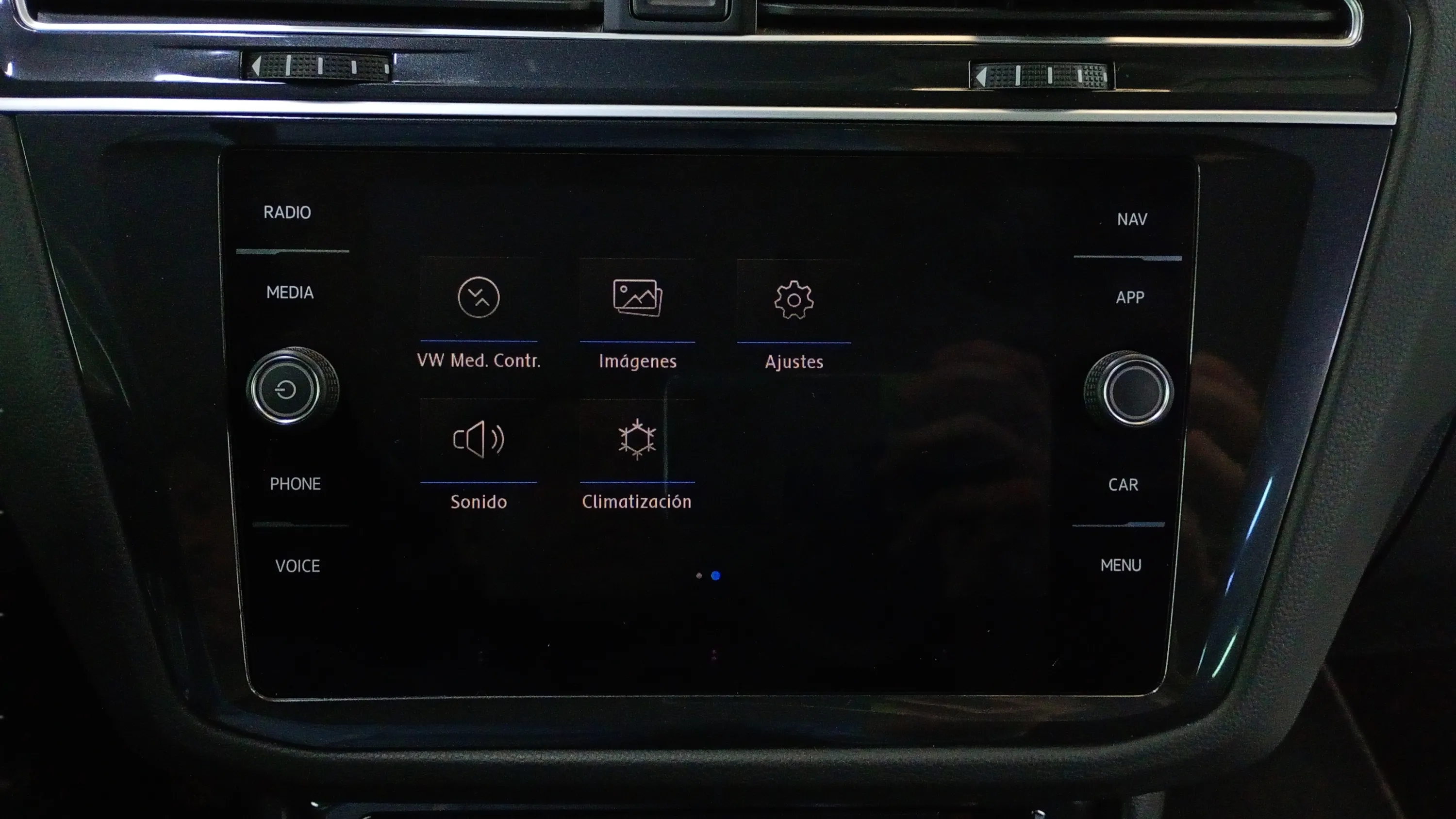Volkswagen Tiguan Edition 1.4 TSI - foto 34