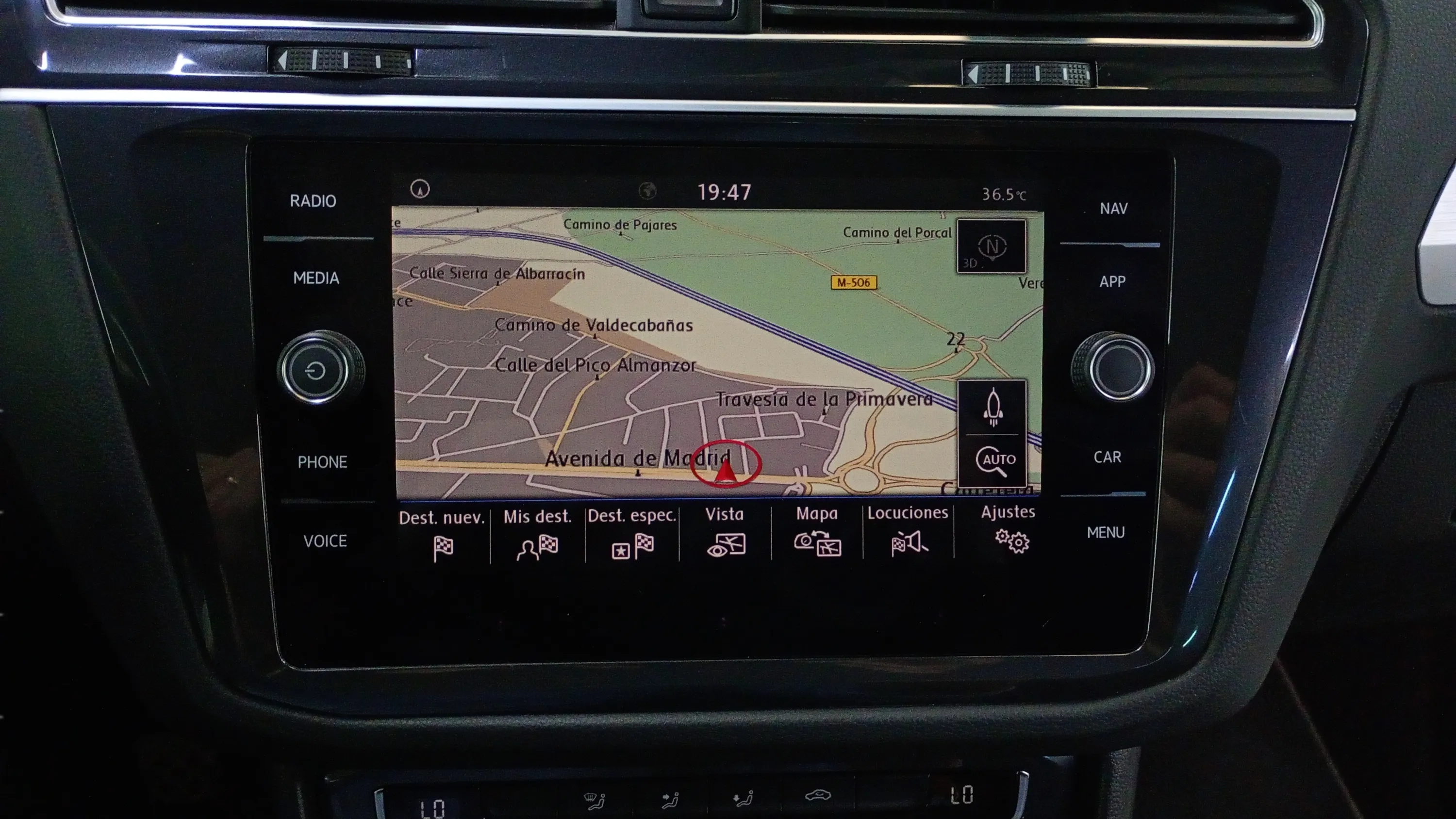 Volkswagen Tiguan Edition 1.4 TSI - foto 29