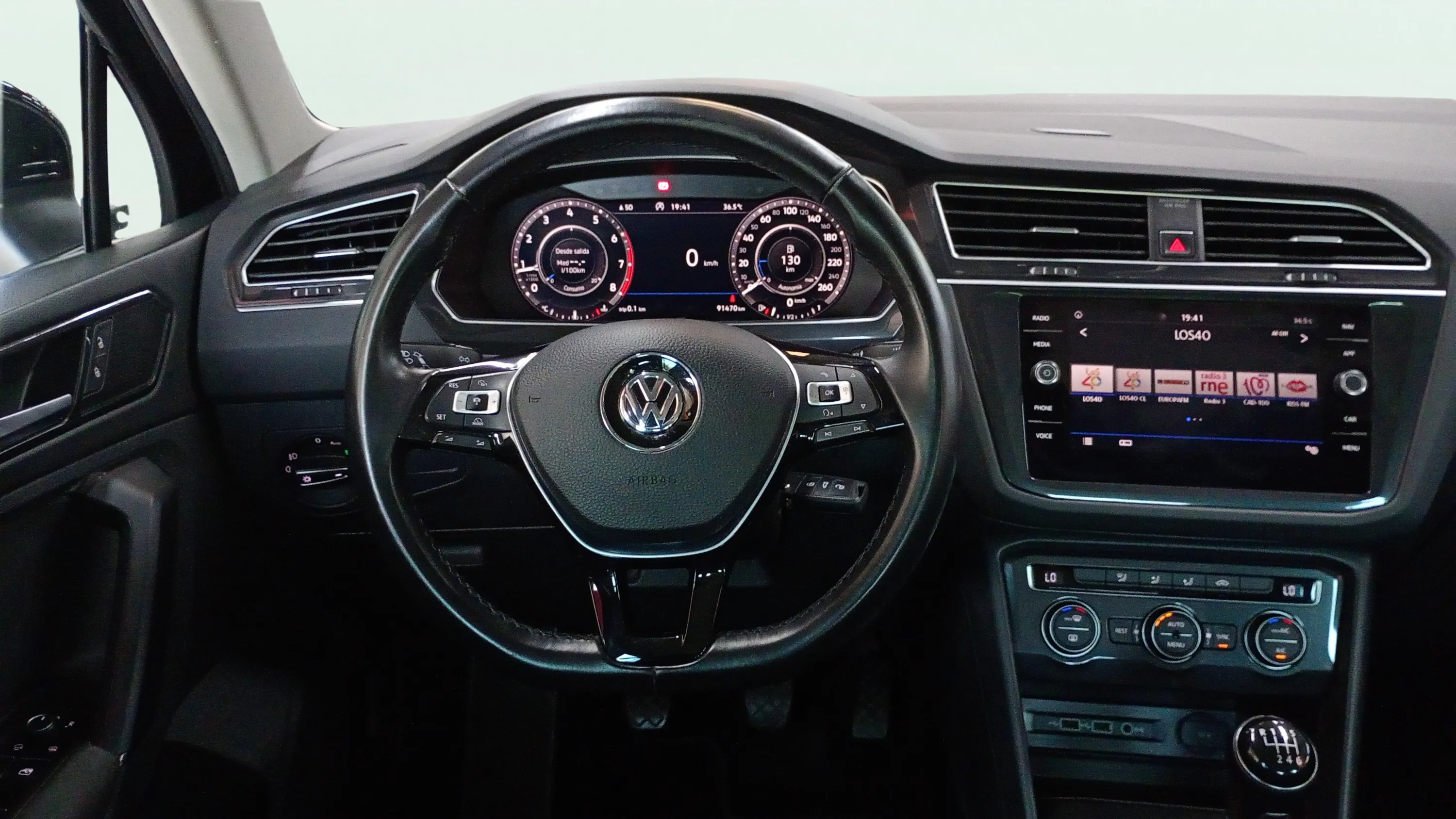 Volkswagen Tiguan Edition 1.4 TSI - foto 12