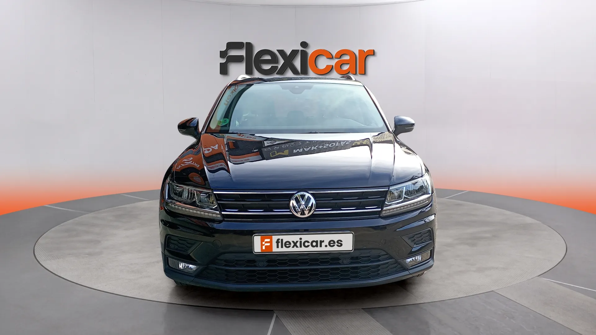 Volkswagen Tiguan Edition 1.4 TSI - foto 2