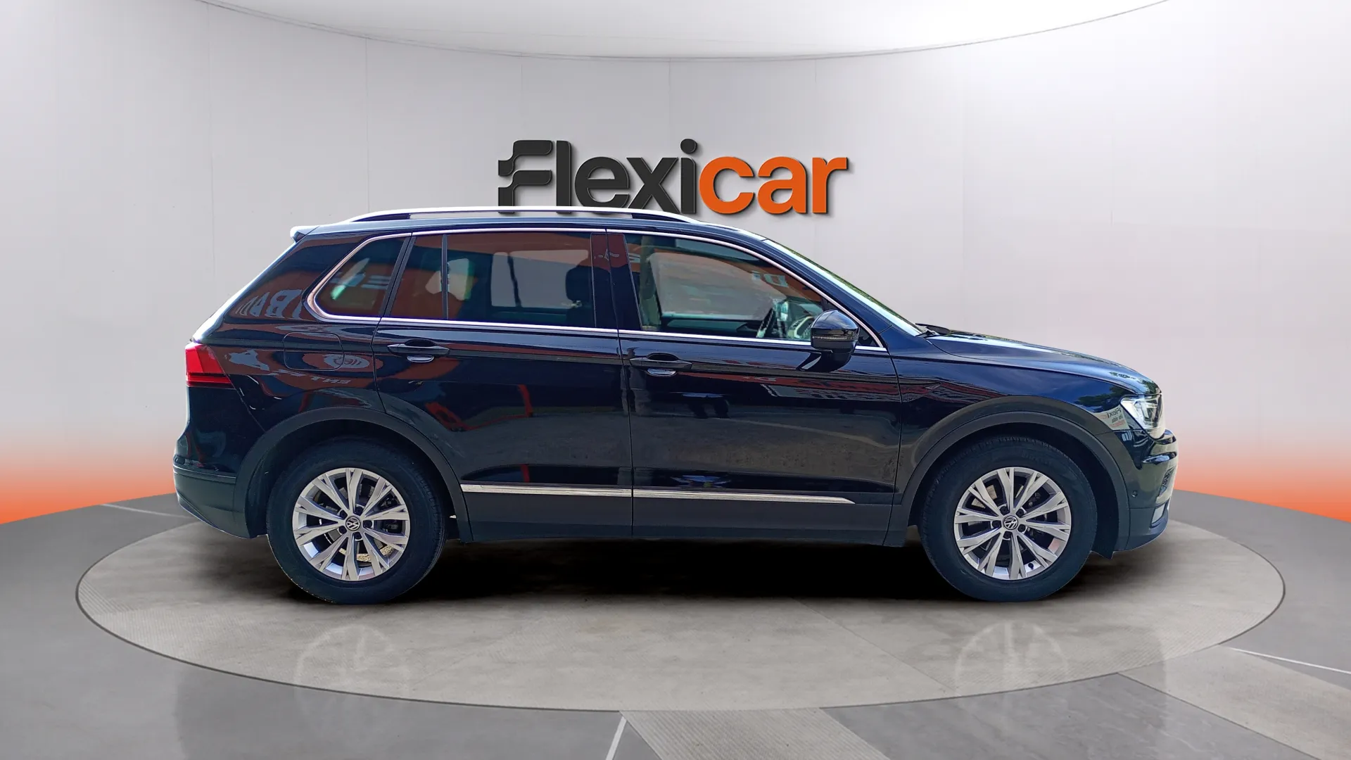 Volkswagen Tiguan Edition 1.4 TSI - foto 3
