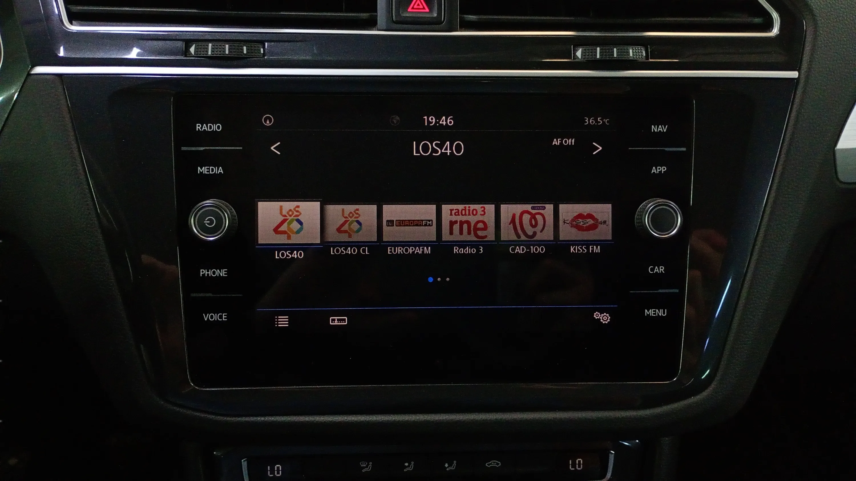 Volkswagen Tiguan Edition 1.4 TSI - foto 27