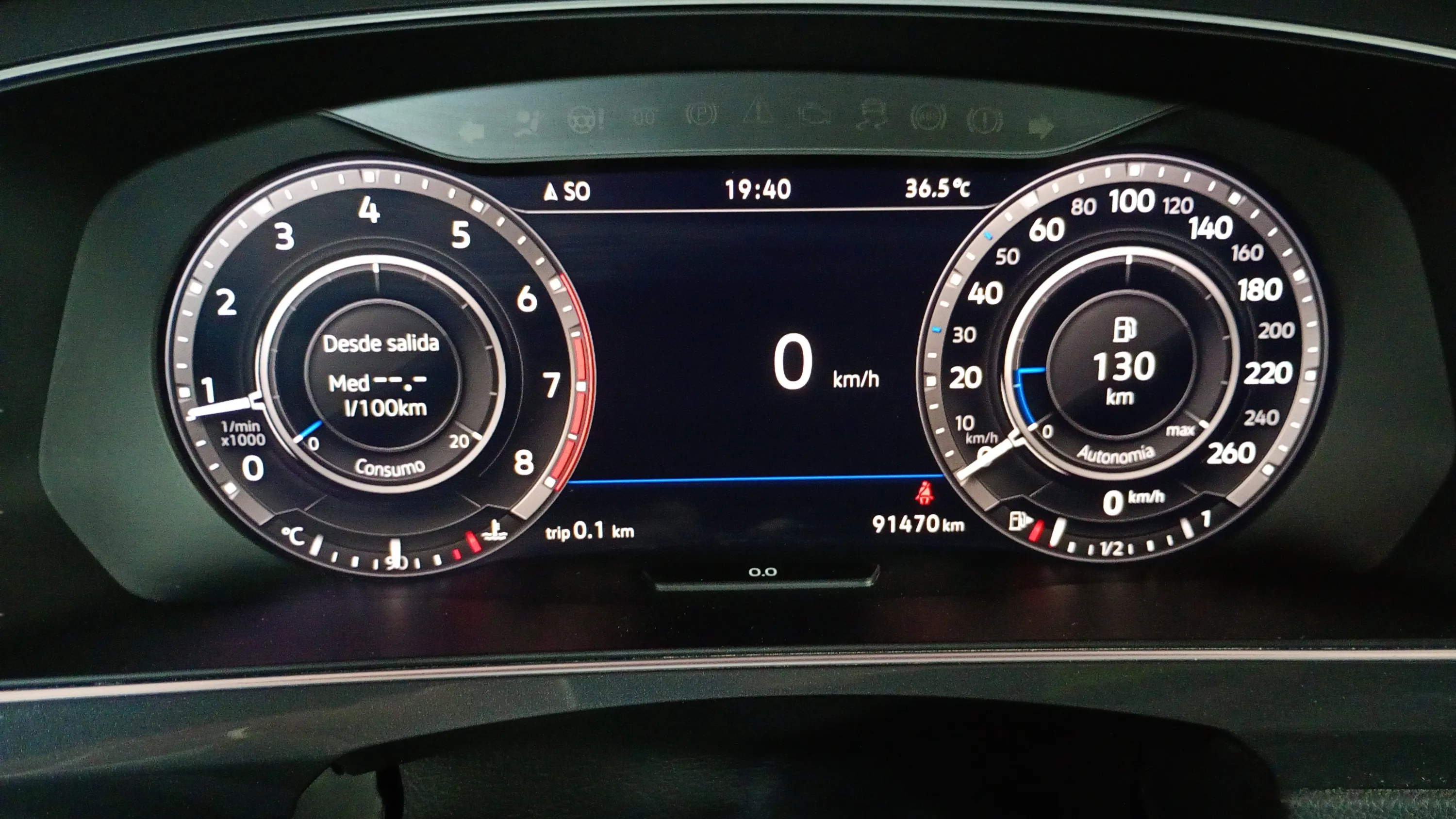 Volkswagen Tiguan Edition 1.4 TSI - foto 8