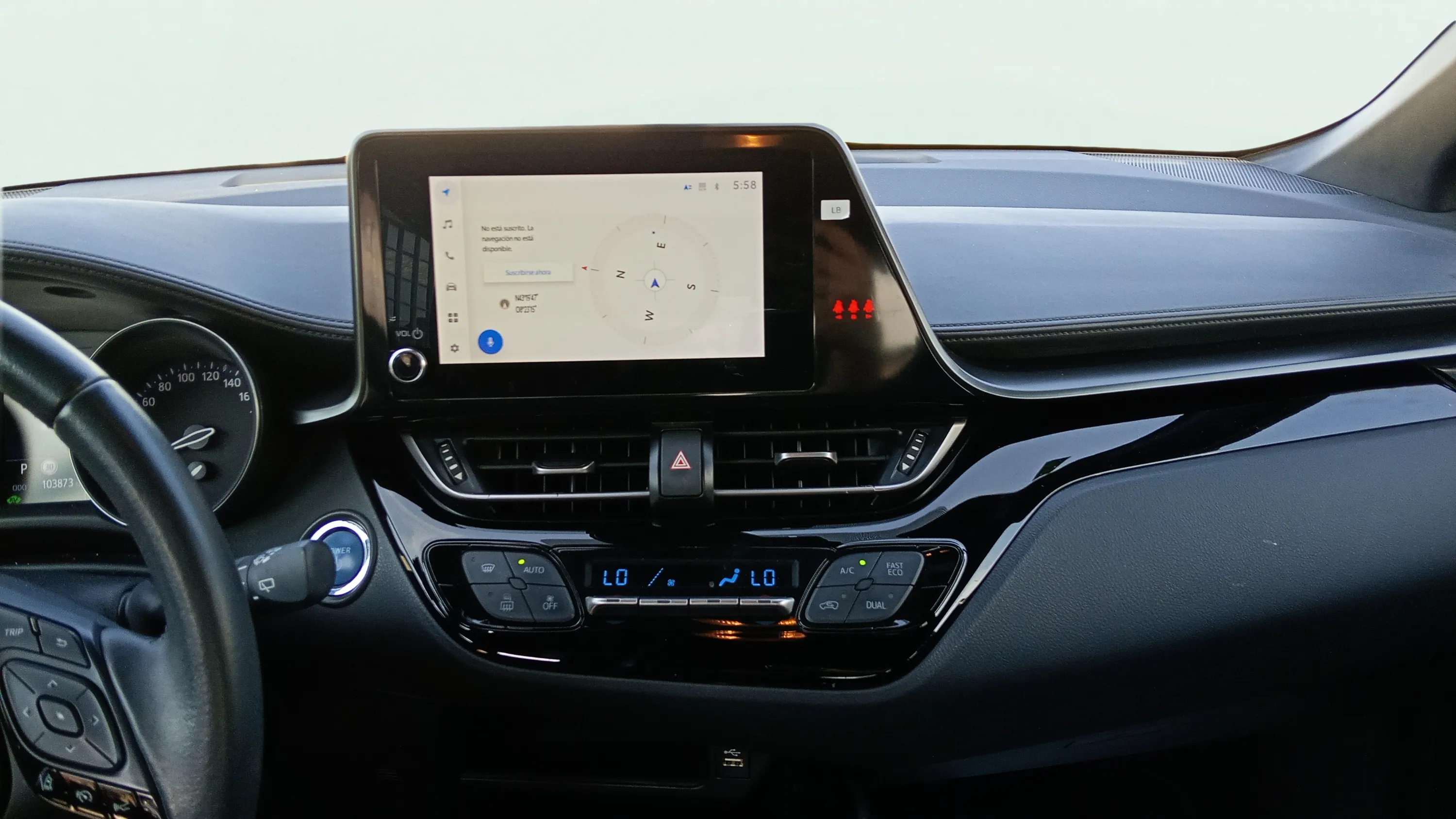 Toyota C-HR 1.8 125H Advance - foto 11