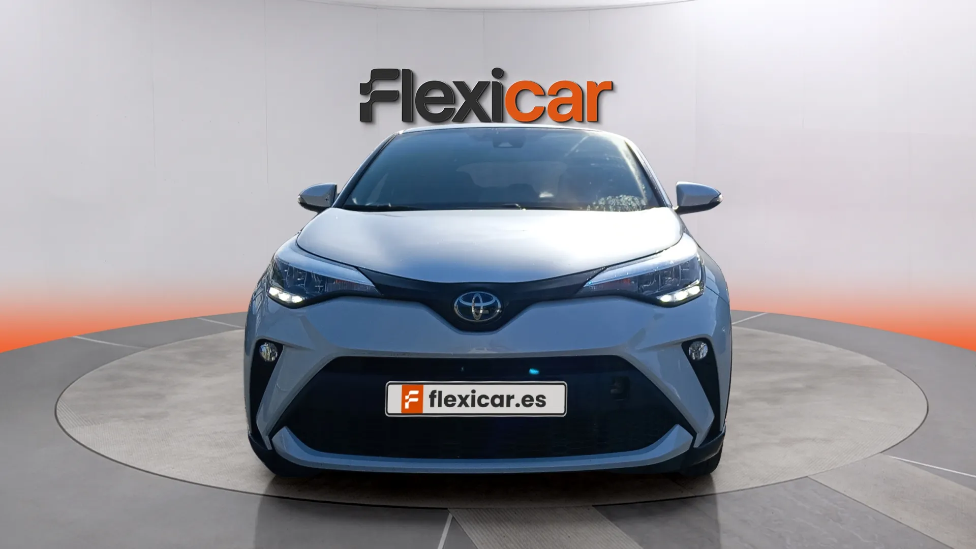 Toyota C-HR 1.8 125H Advance - foto 2
