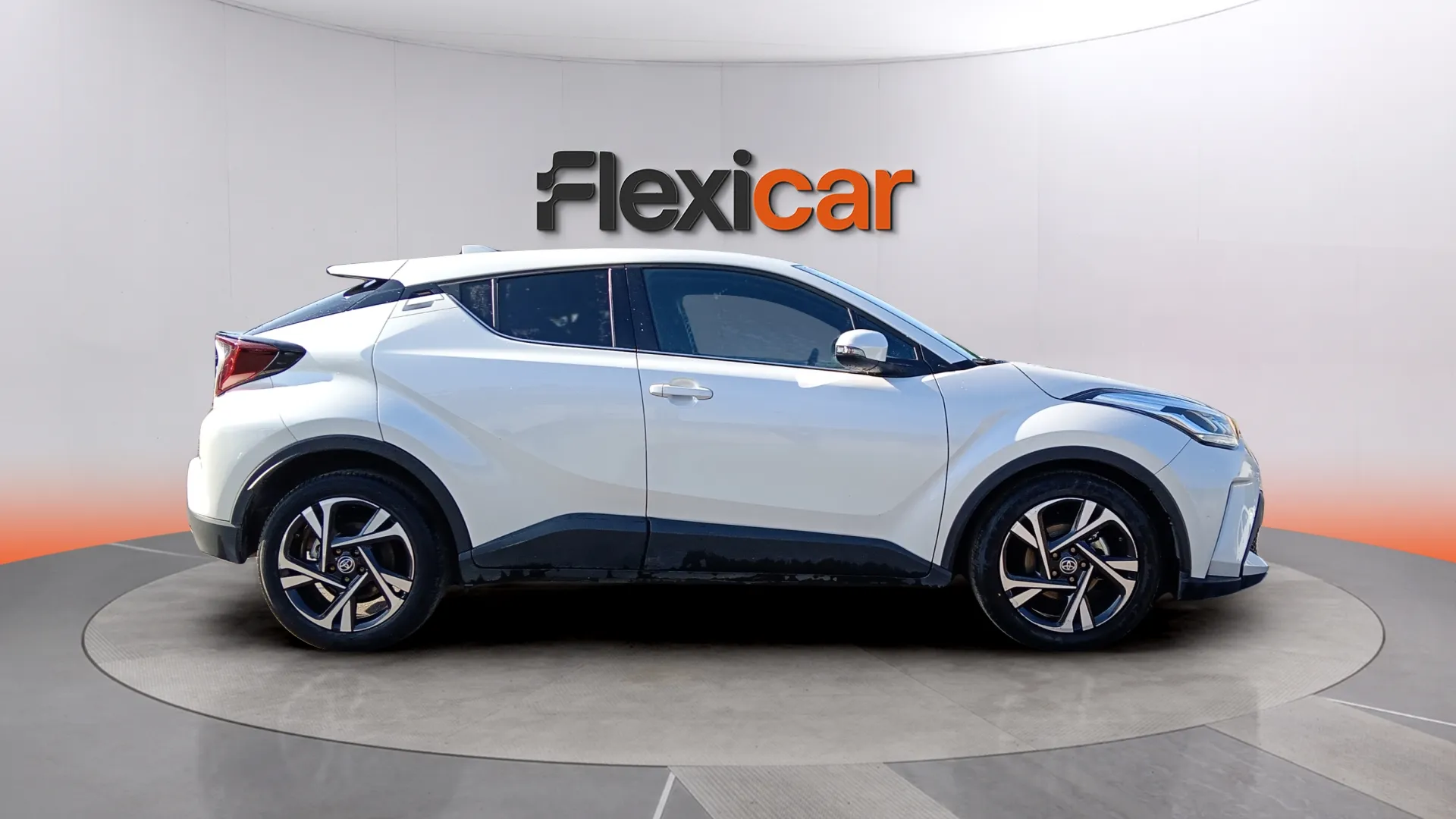 Toyota C-HR 1.8 125H Advance - foto 5