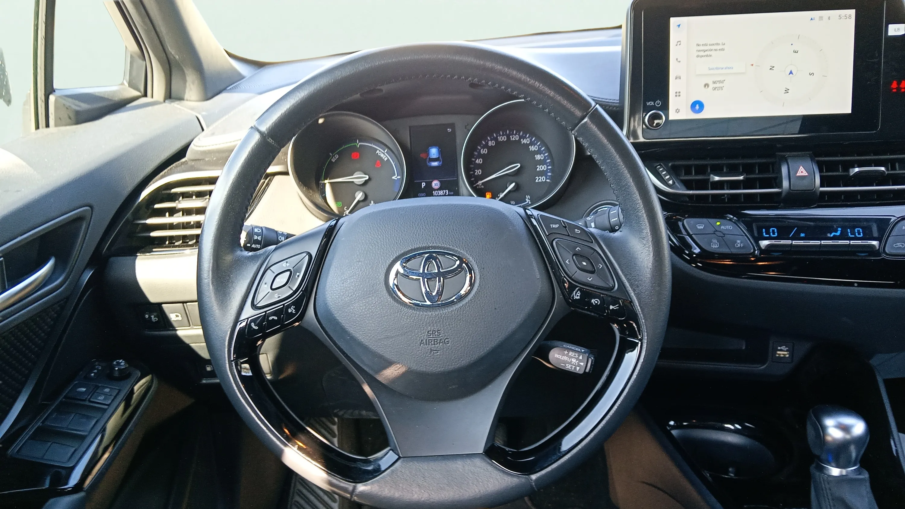 Toyota C-HR 1.8 125H Advance - foto 12