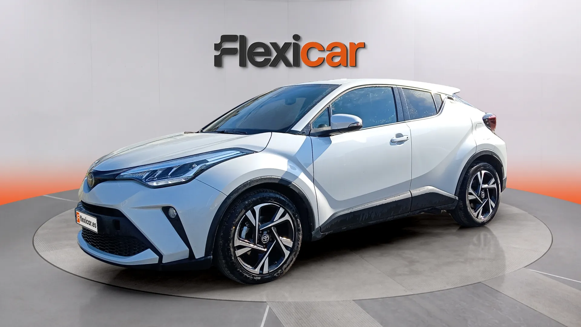 Toyota C-HR 1.8 125H Advance - foto 3