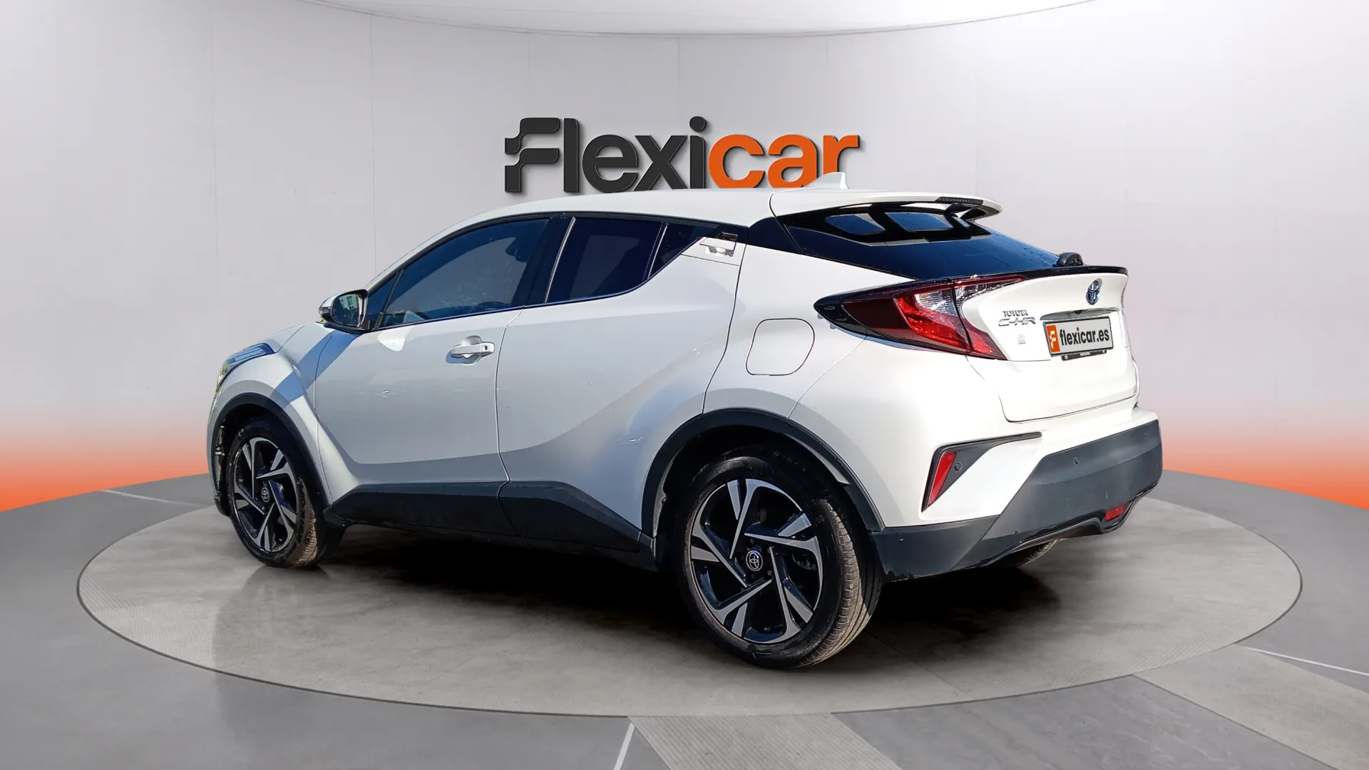 Toyota C-HR 1.8 125H Advance - foto 6