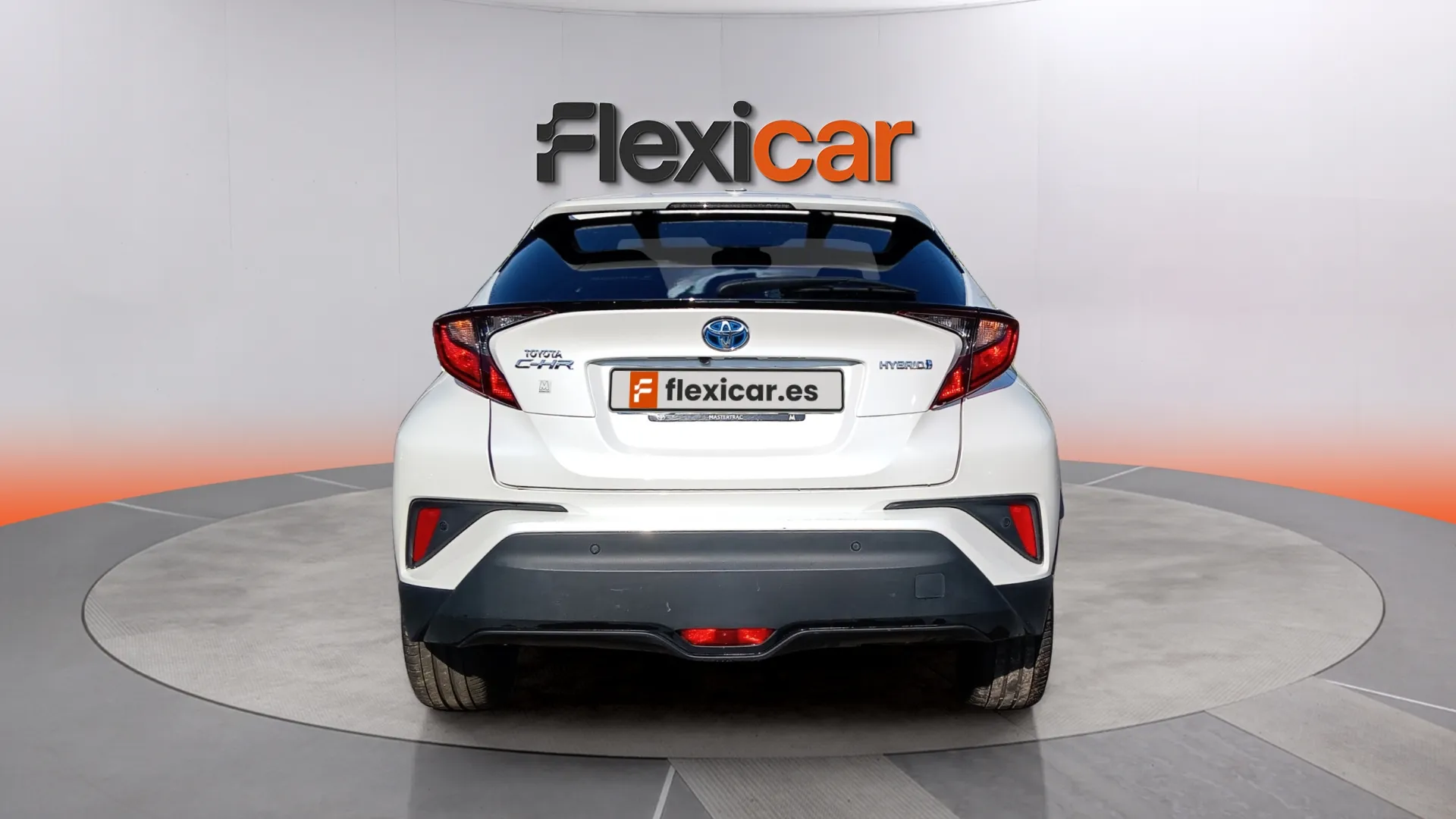 Toyota C-HR 1.8 125H Advance - foto 7