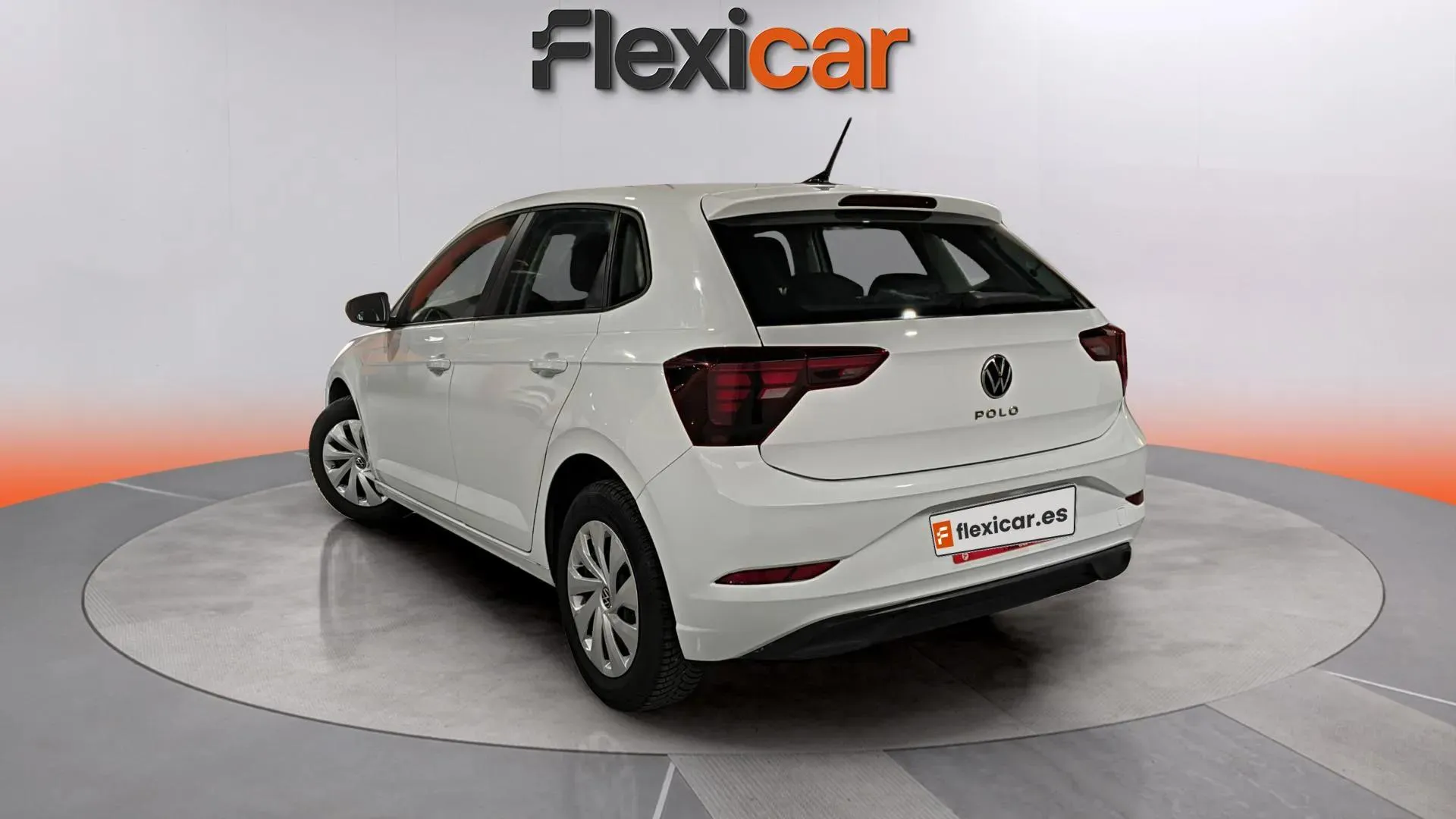 Volkswagen Polo Life 1.0 TSI - foto 5