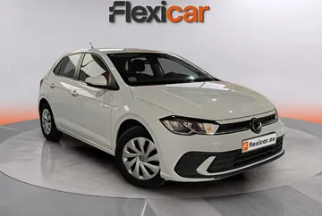 volkswagen polo life 10 tsi 70kw 95cv gasolina manual martorell 903000000273756