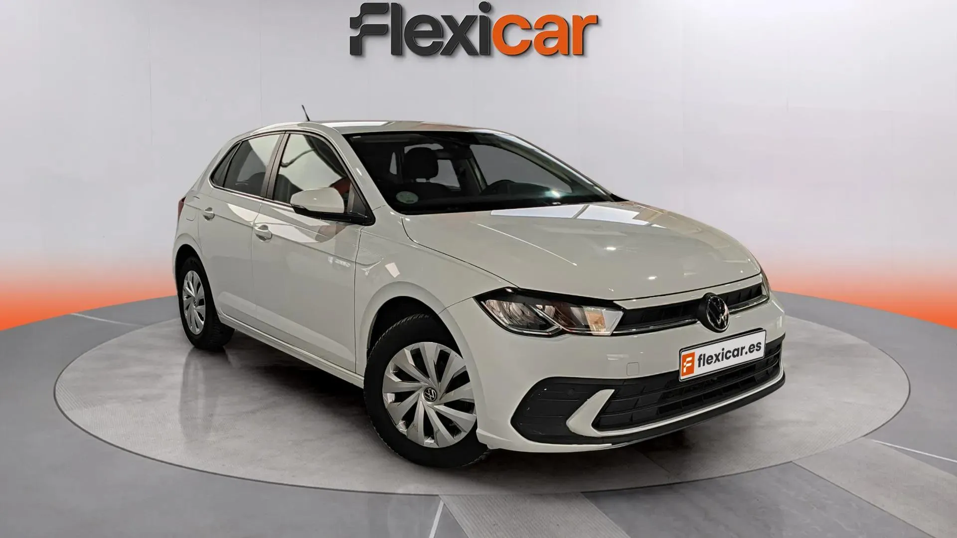 Volkswagen Polo Life 1.0 TSI