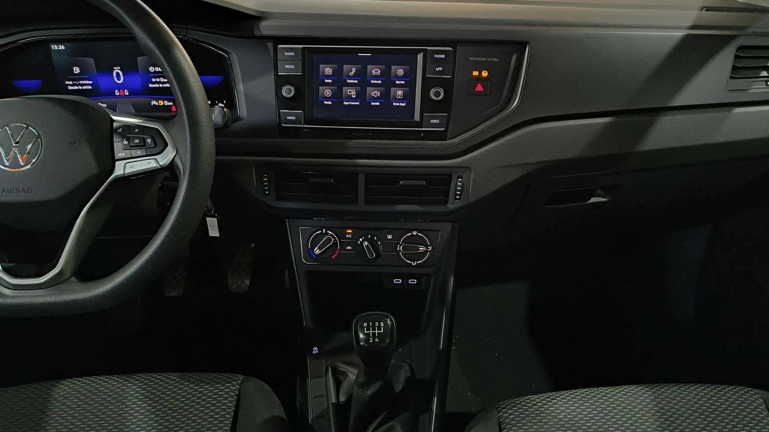 Volkswagen Polo Life 1.0 TSI - foto 15