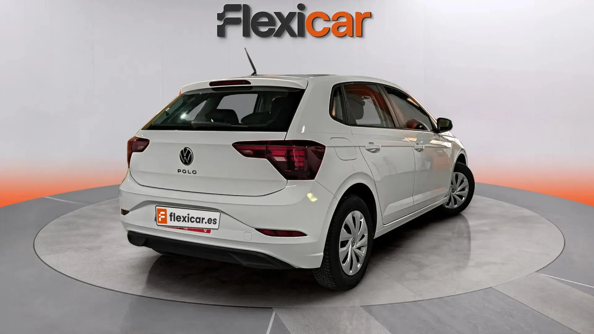 Volkswagen Polo Life 1.0 TSI - foto 7