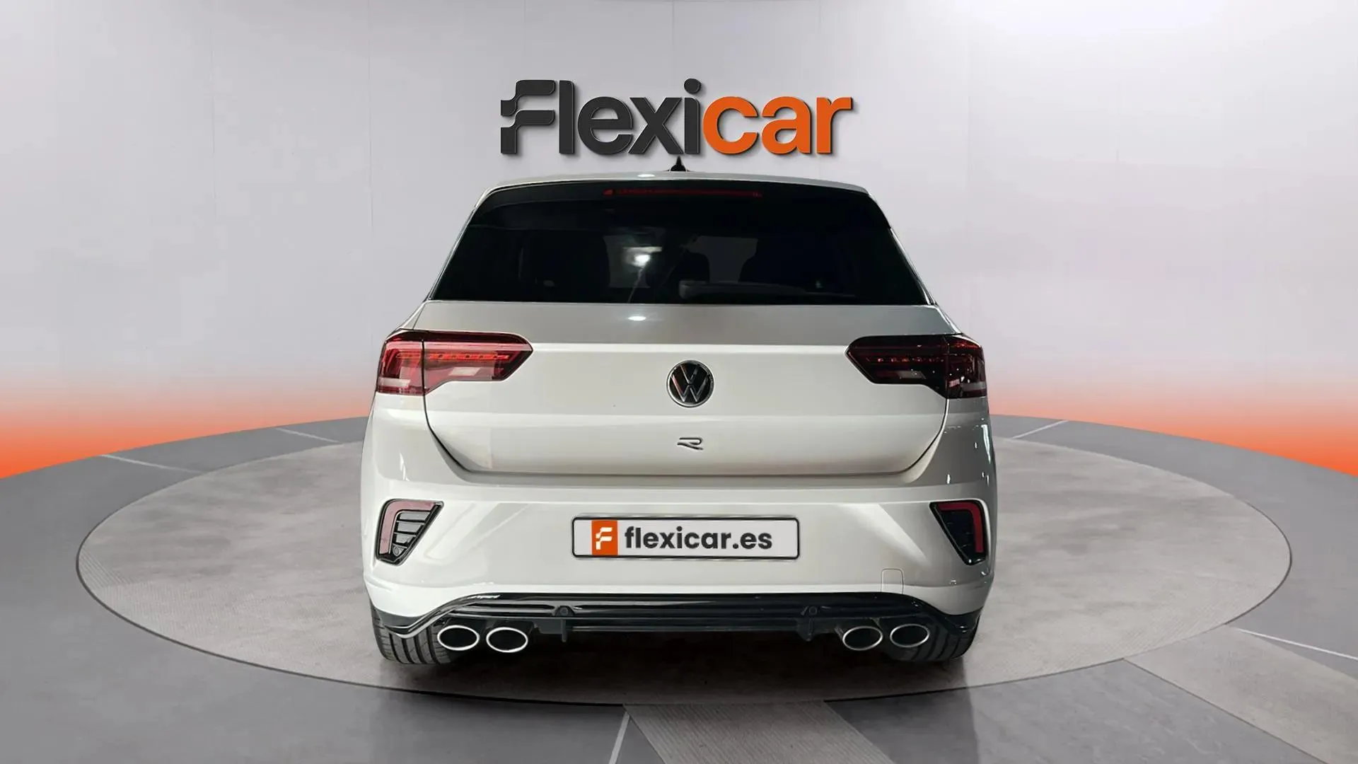 Volkswagen T-Roc R 2.0 TSI 4Motion DSG - foto 6