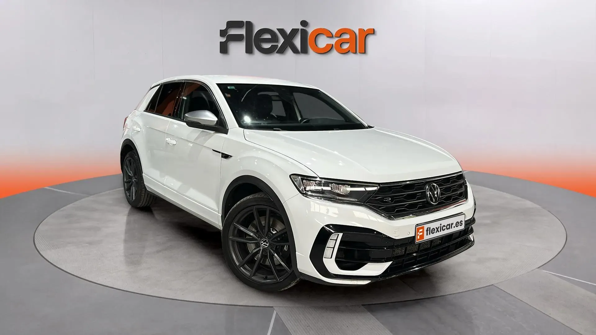 Volkswagen T-Roc R 2.0 TSI 4Motion DSG