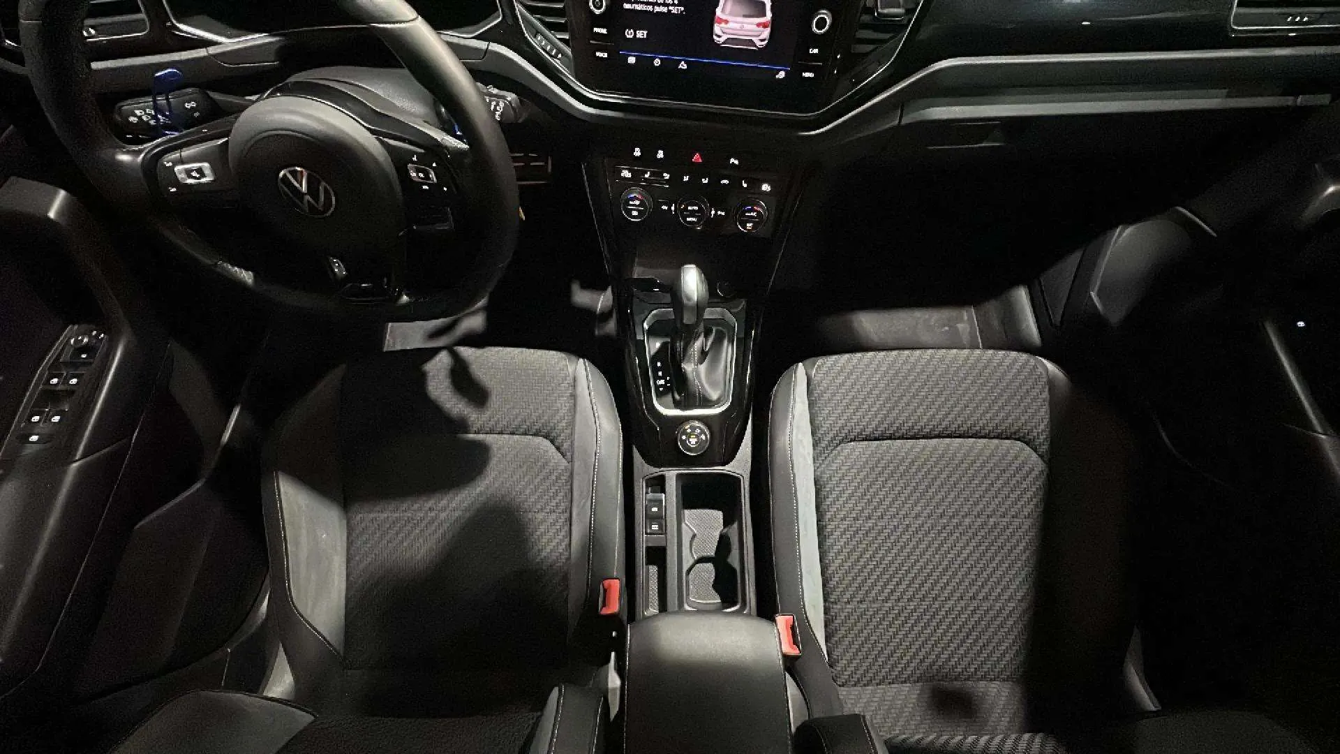 Volkswagen T-Roc R 2.0 TSI 4Motion DSG - foto 20