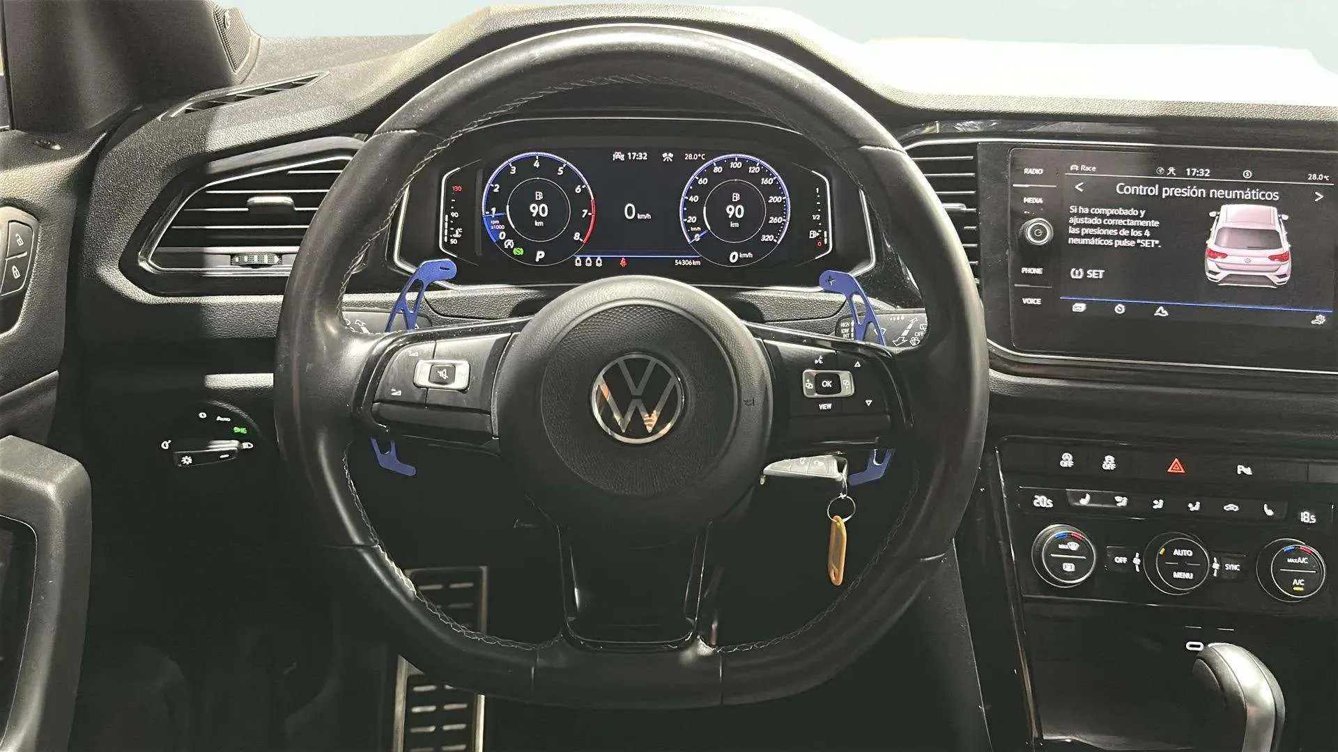 Volkswagen T-Roc R 2.0 TSI 4Motion DSG - foto 11