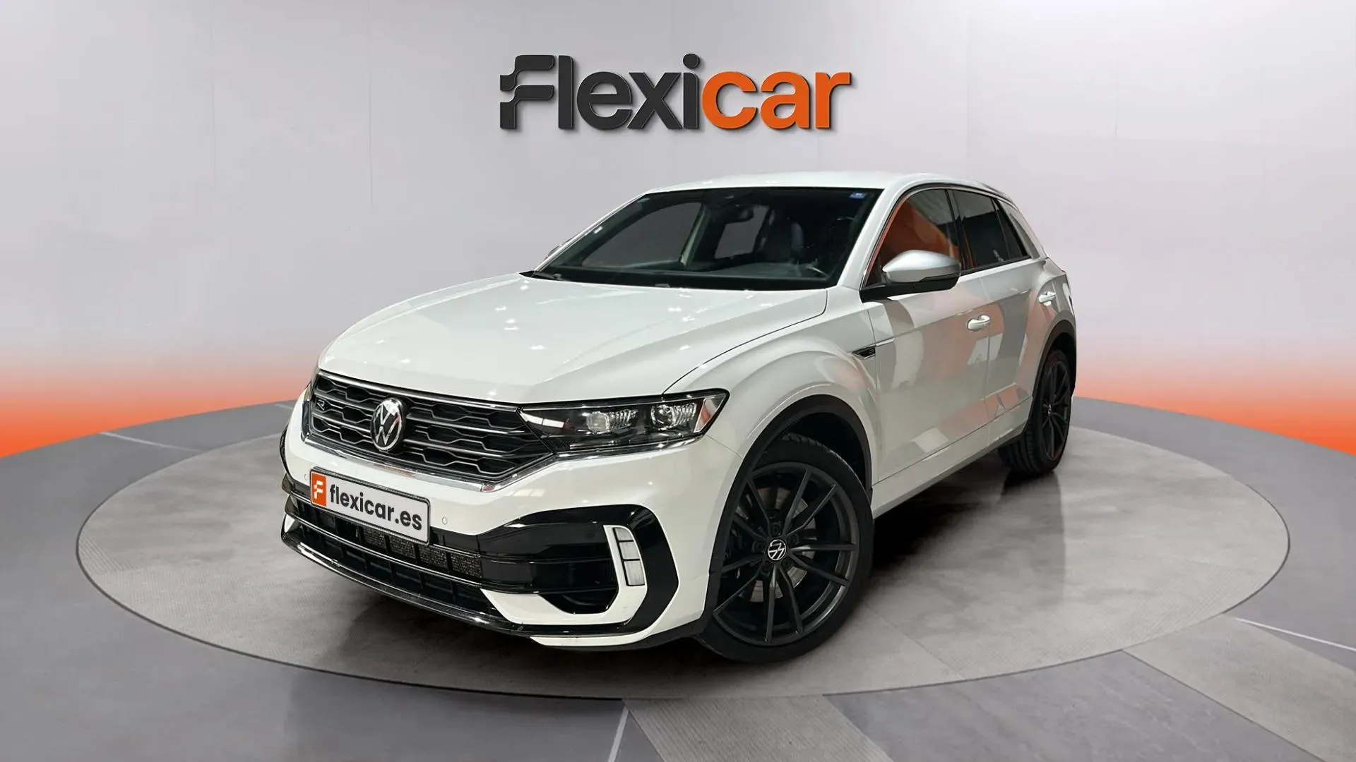 Volkswagen T-Roc R 2.0 TSI 4Motion DSG - foto 3