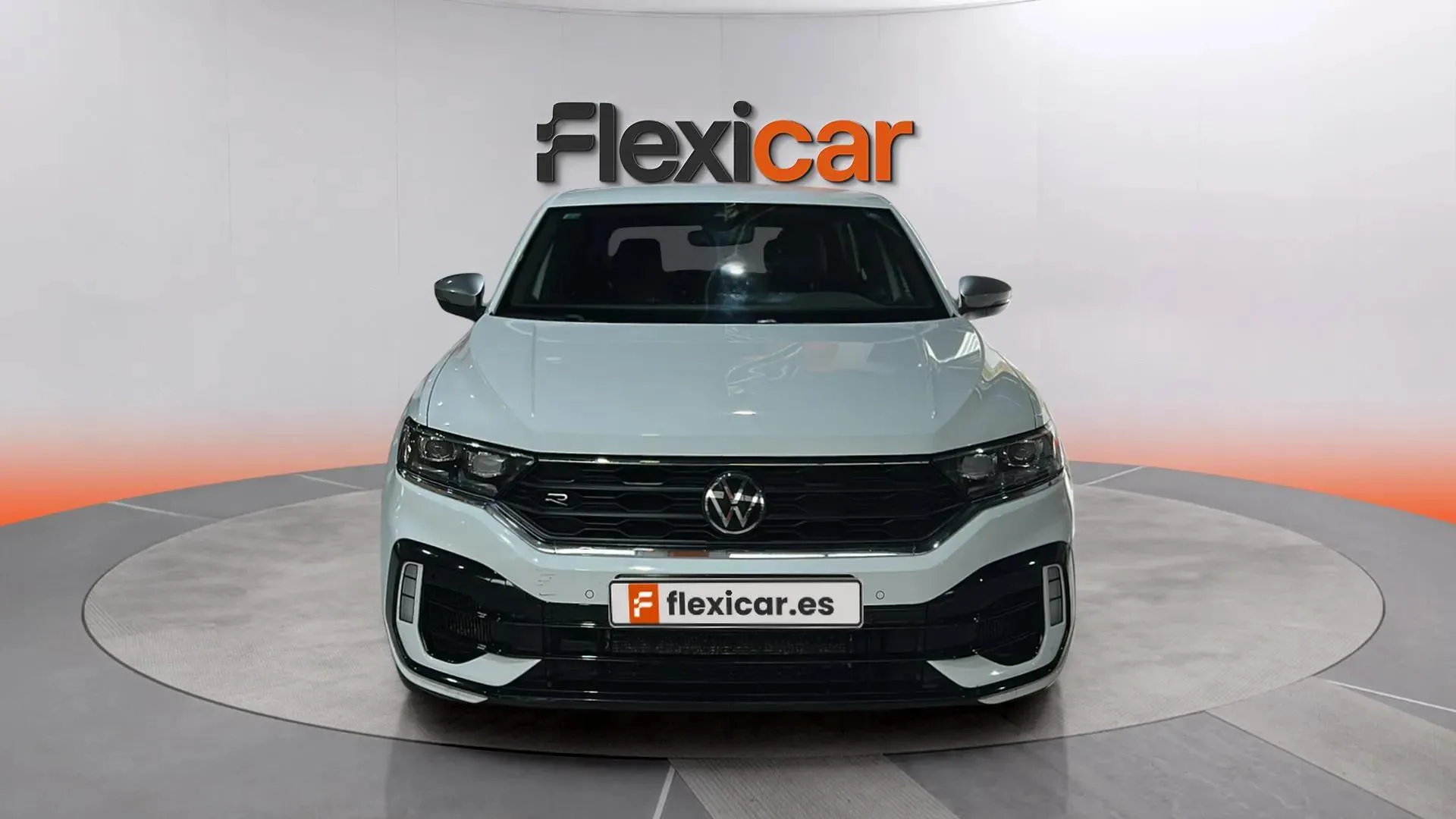 Volkswagen T-Roc R 2.0 TSI 4Motion DSG - foto 2