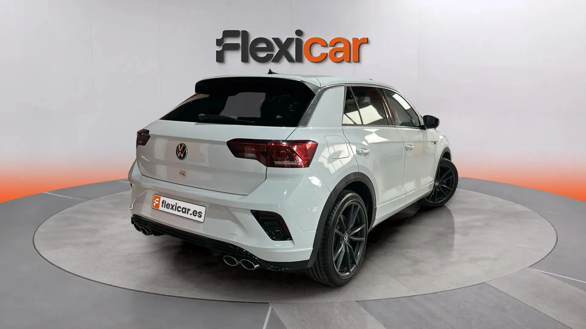 Volkswagen T-Roc R 2.0 TSI 4Motion DSG - foto 7