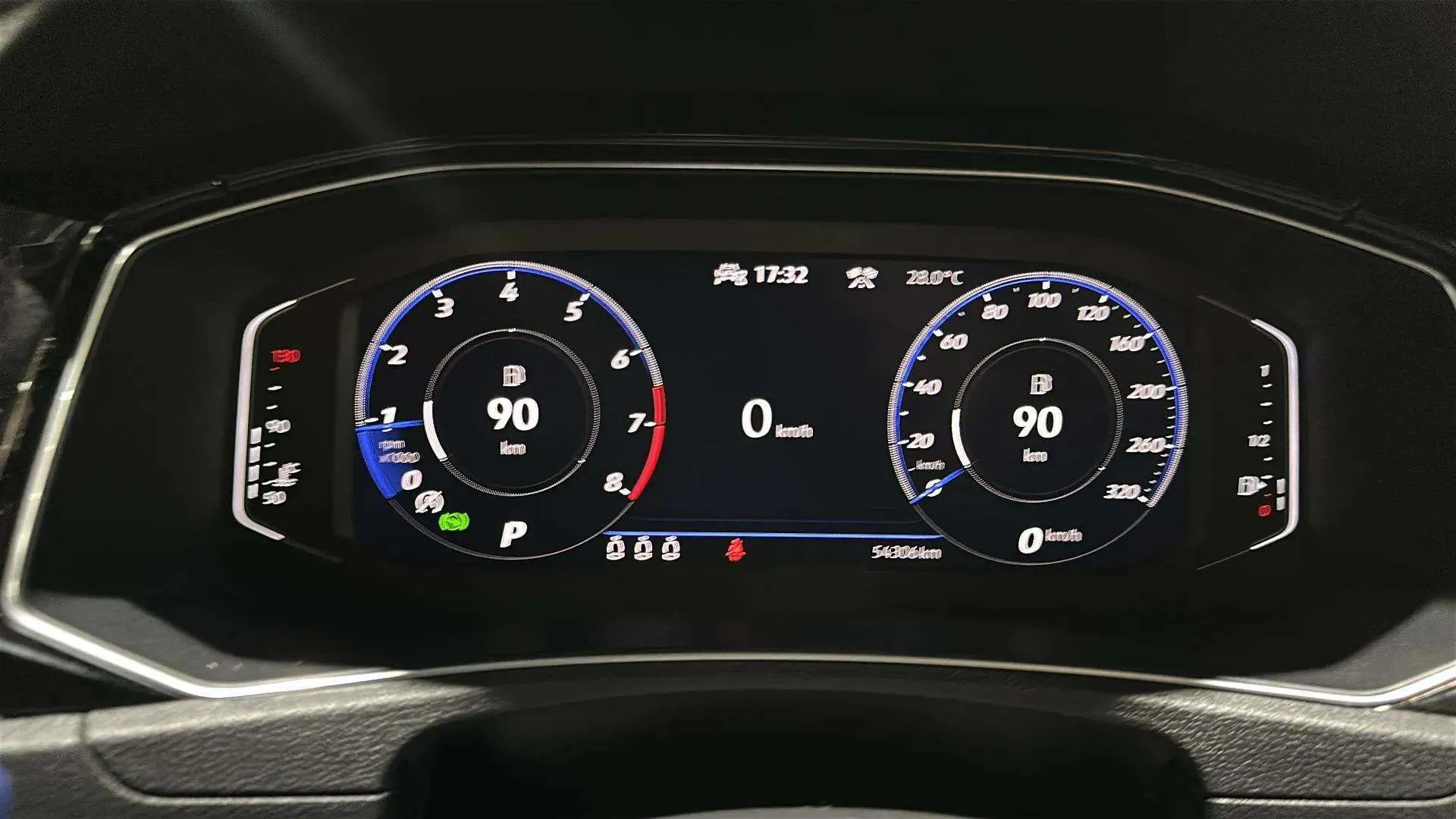 Volkswagen T-Roc R 2.0 TSI 4Motion DSG - foto 14