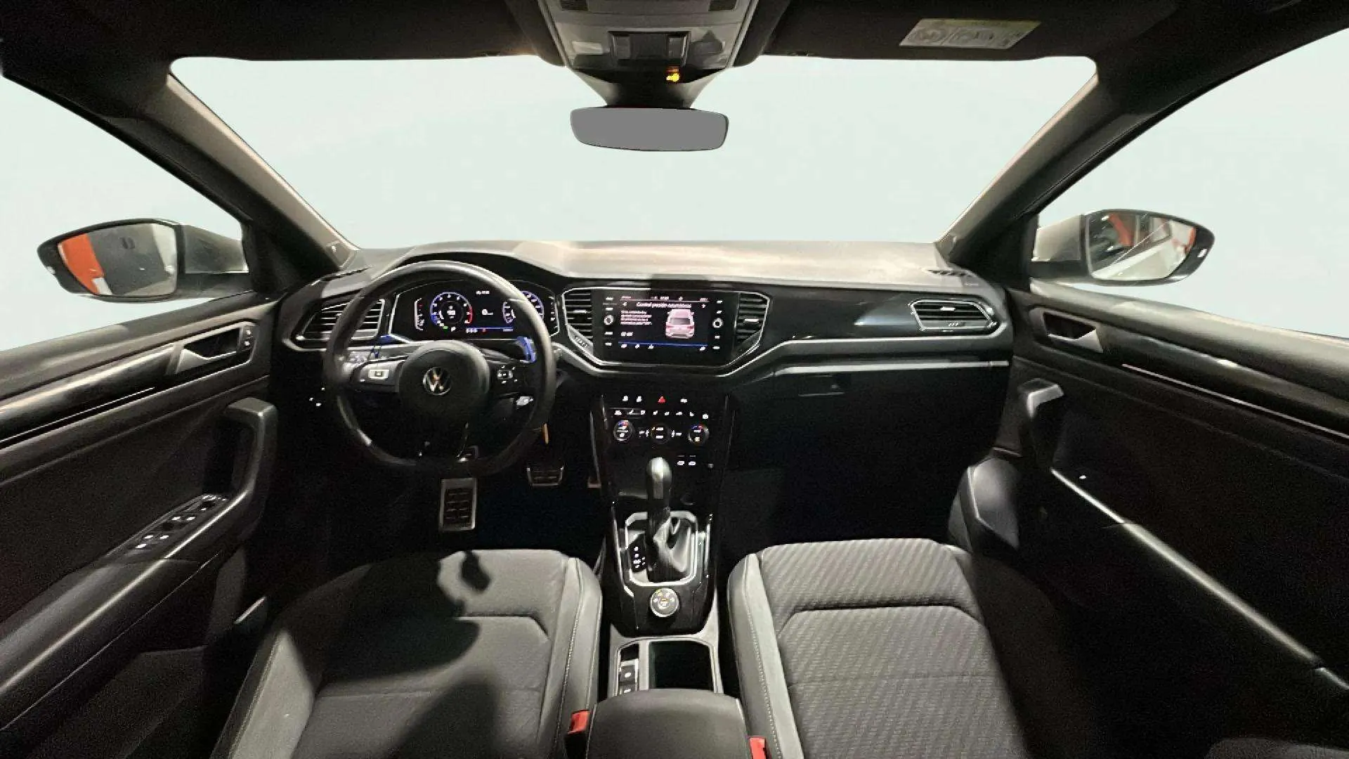 Volkswagen T-Roc R 2.0 TSI 4Motion DSG - foto 9