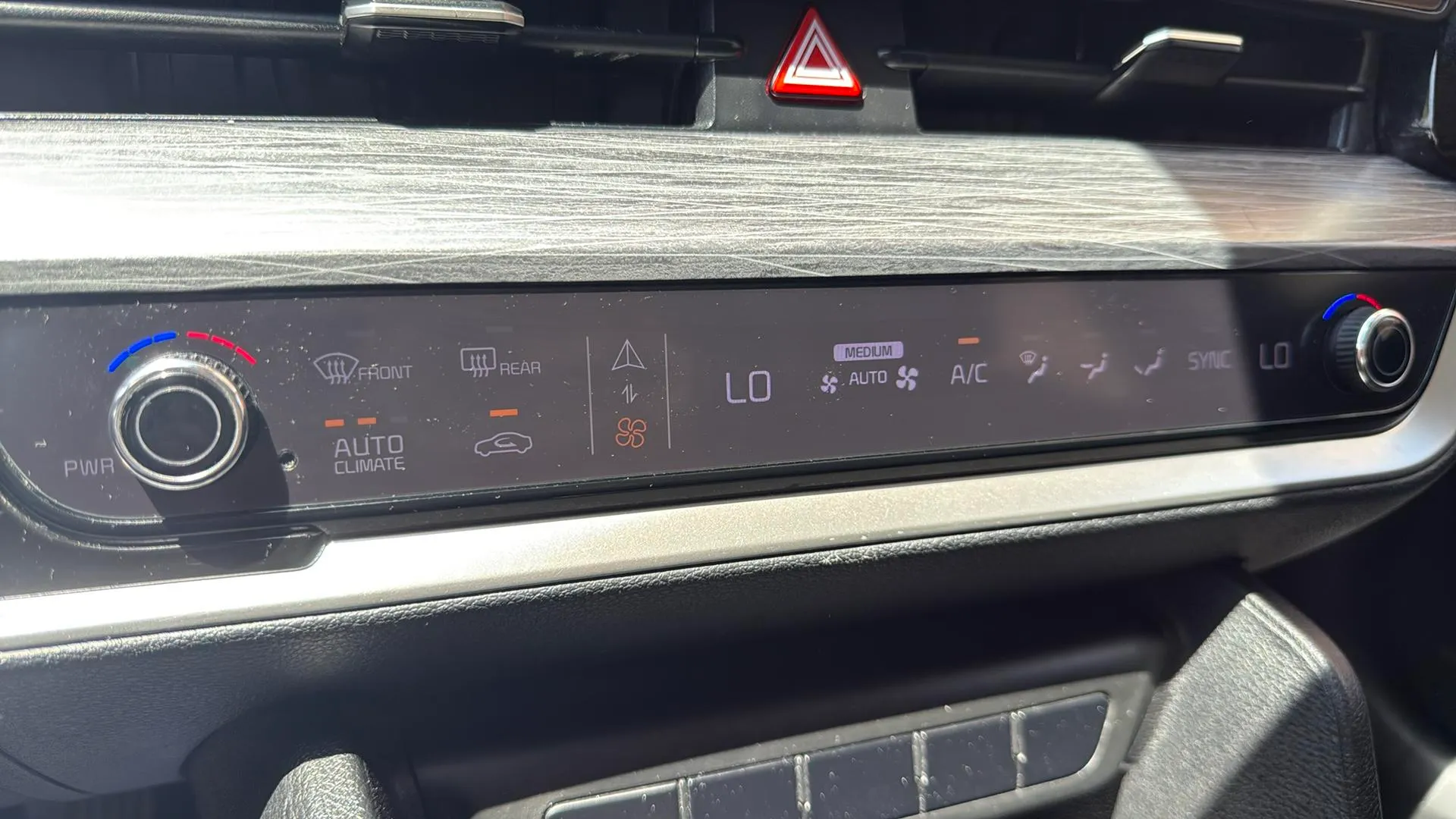 Kia Sportage 1.6 CRDi MHEV Business 4x2 - foto 21