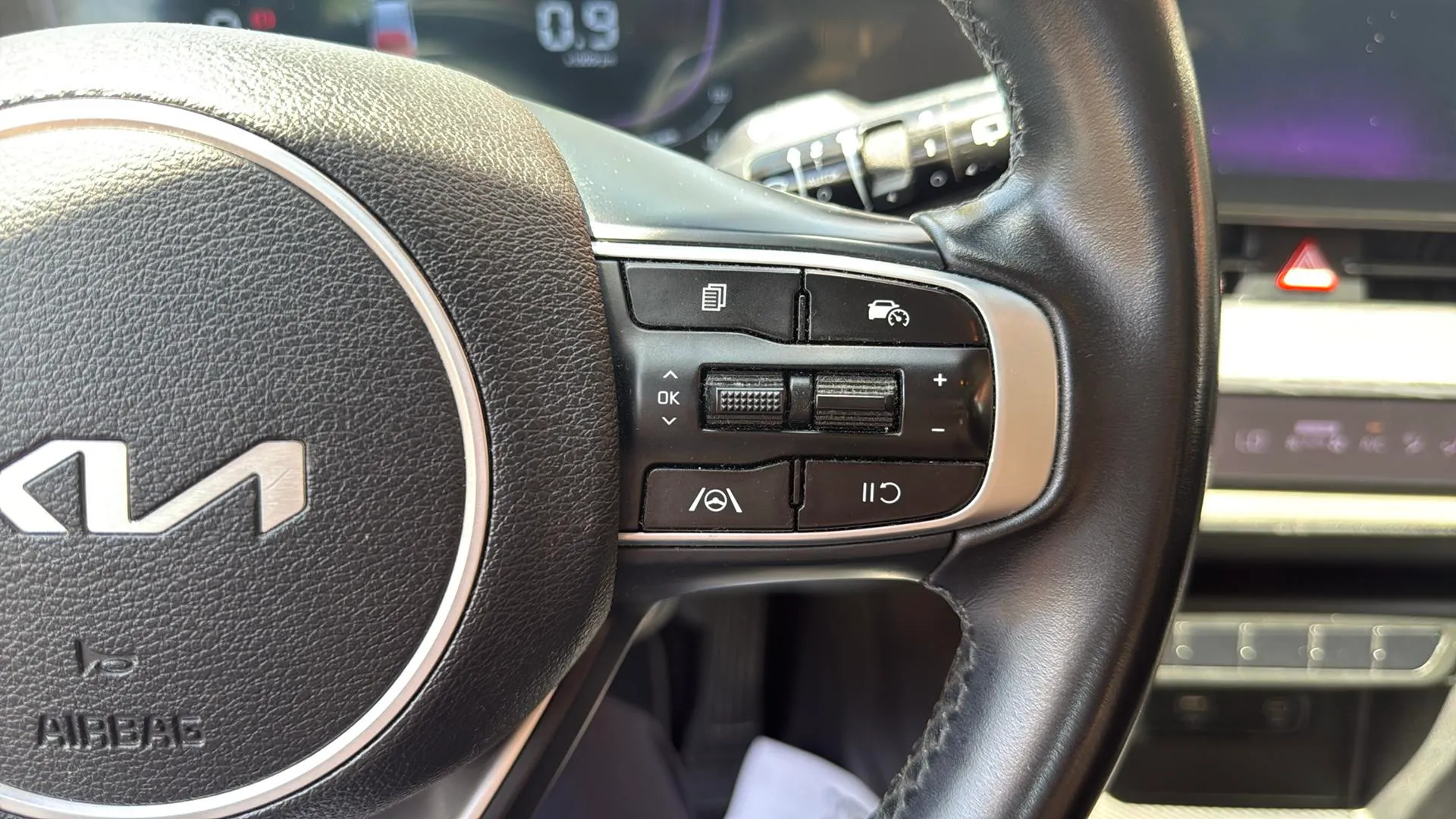 Kia Sportage 1.6 CRDi MHEV Business 4x2 - foto 20