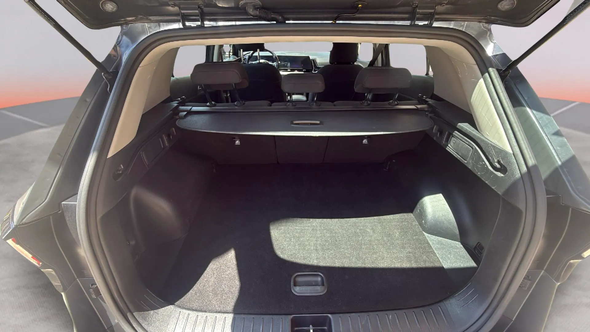 Kia Sportage 1.6 CRDi MHEV Business 4x2 - foto 16