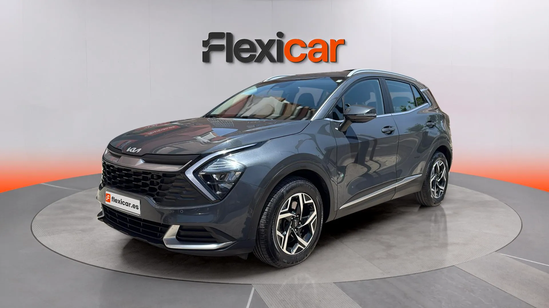 Kia Sportage 1.6 CRDi MHEV Business 4x2 - foto 3