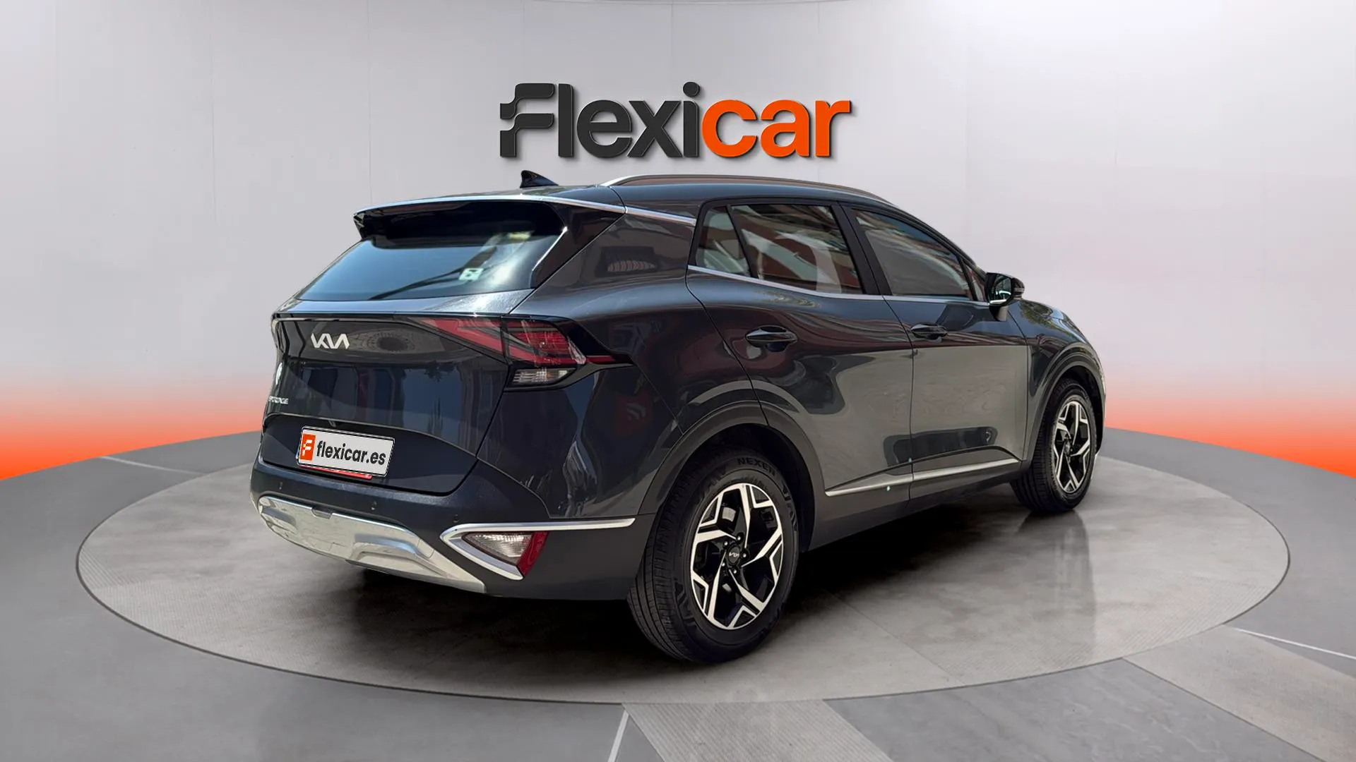 Kia Sportage 1.6 CRDi MHEV Business 4x2 - foto 7