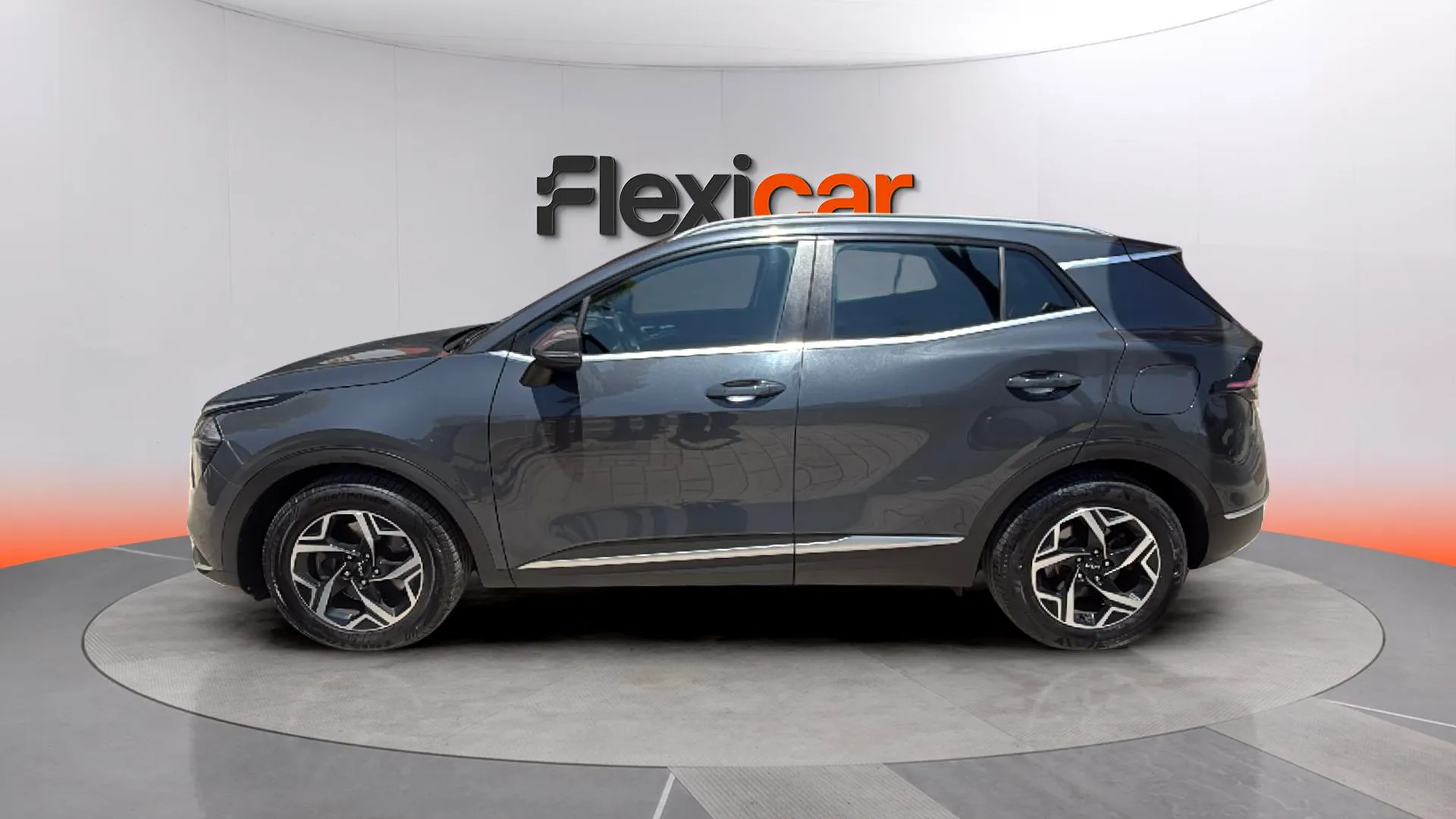 Kia Sportage 1.6 CRDi MHEV Business 4x2 - foto 4