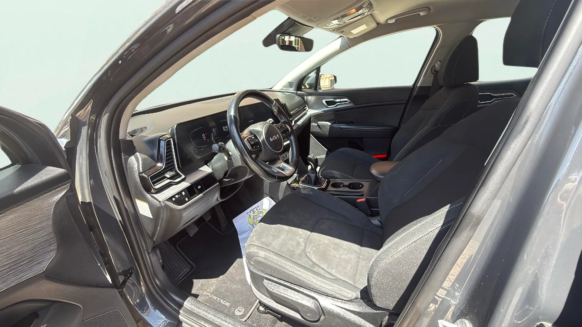 Kia Sportage 1.6 CRDi MHEV Business 4x2 - foto 13