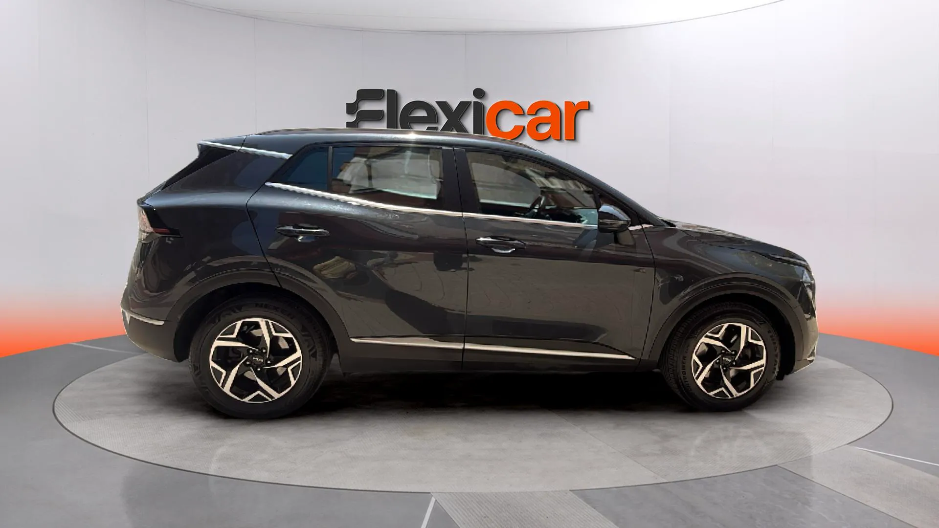 Kia Sportage 1.6 CRDi MHEV Business 4x2 - foto 8