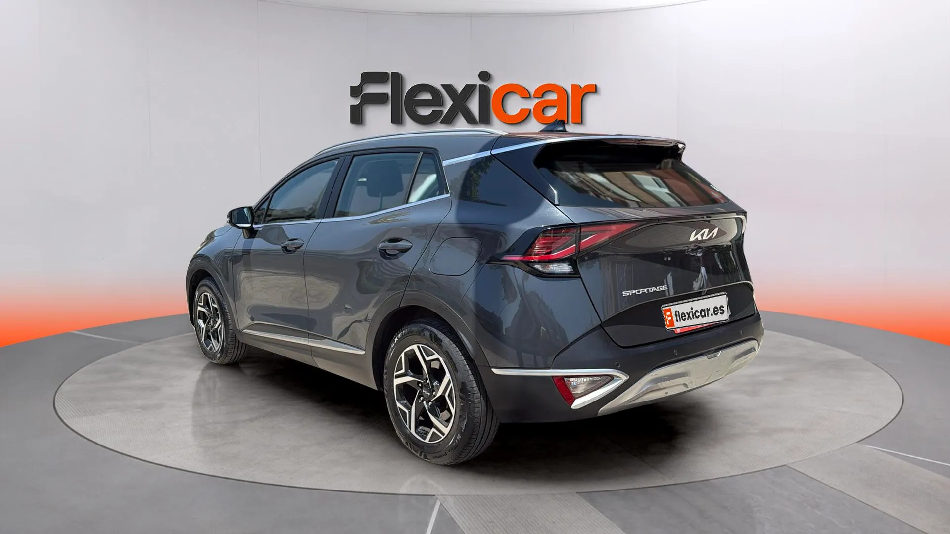 Kia Sportage 1.6 CRDi MHEV Business 4x2 - foto 5