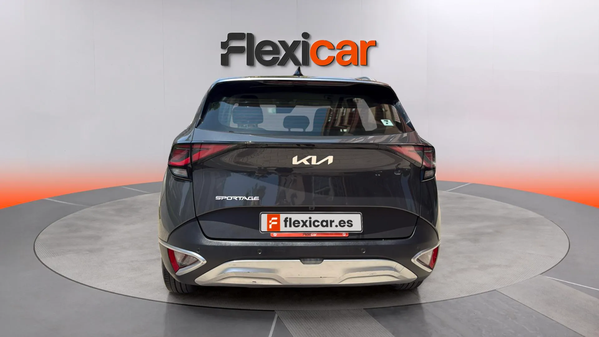 Kia Sportage 1.6 CRDi MHEV Business 4x2 - foto 6