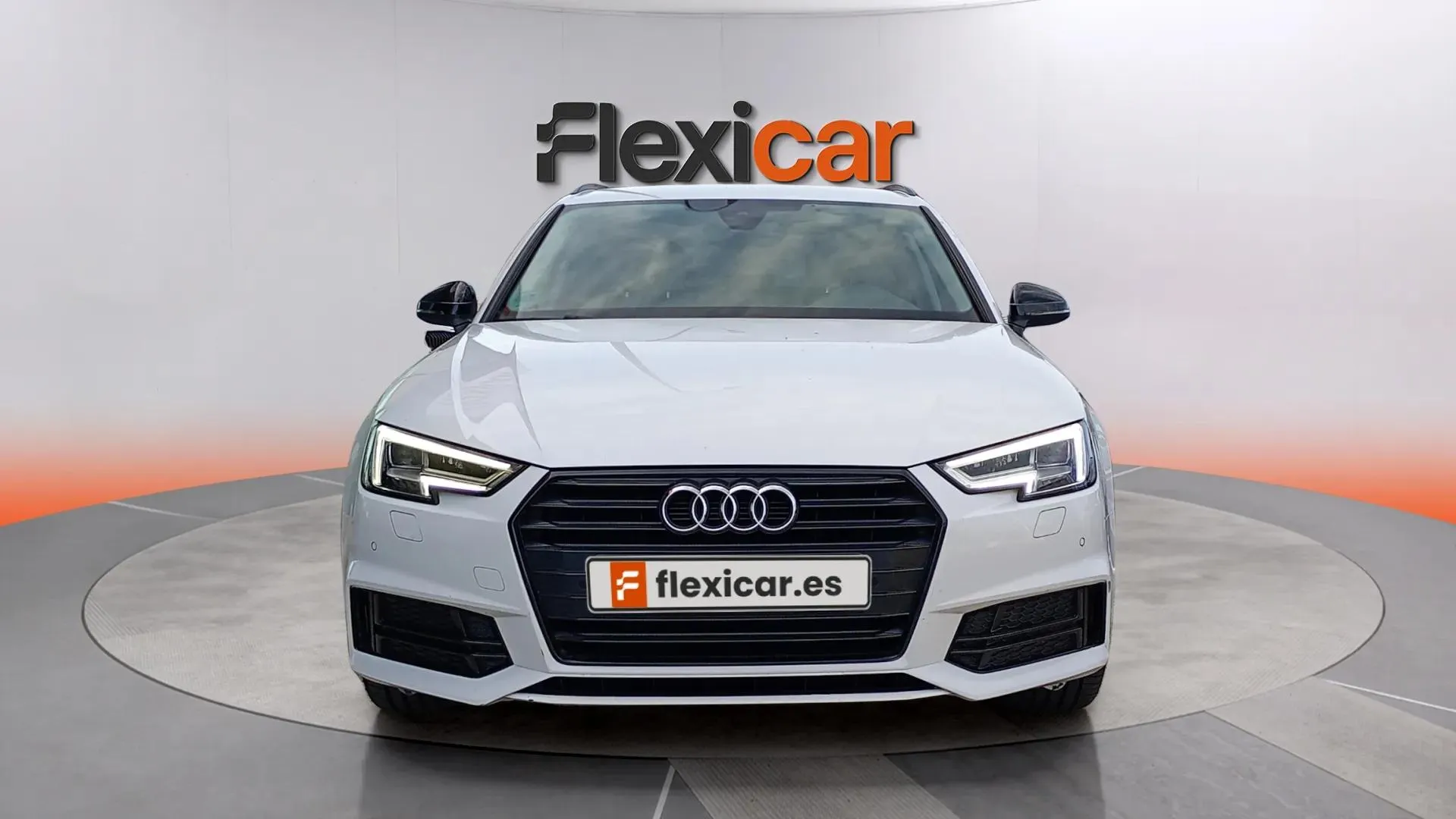 Audi A4 Avant Black line 35 TDI S tronic - foto 7