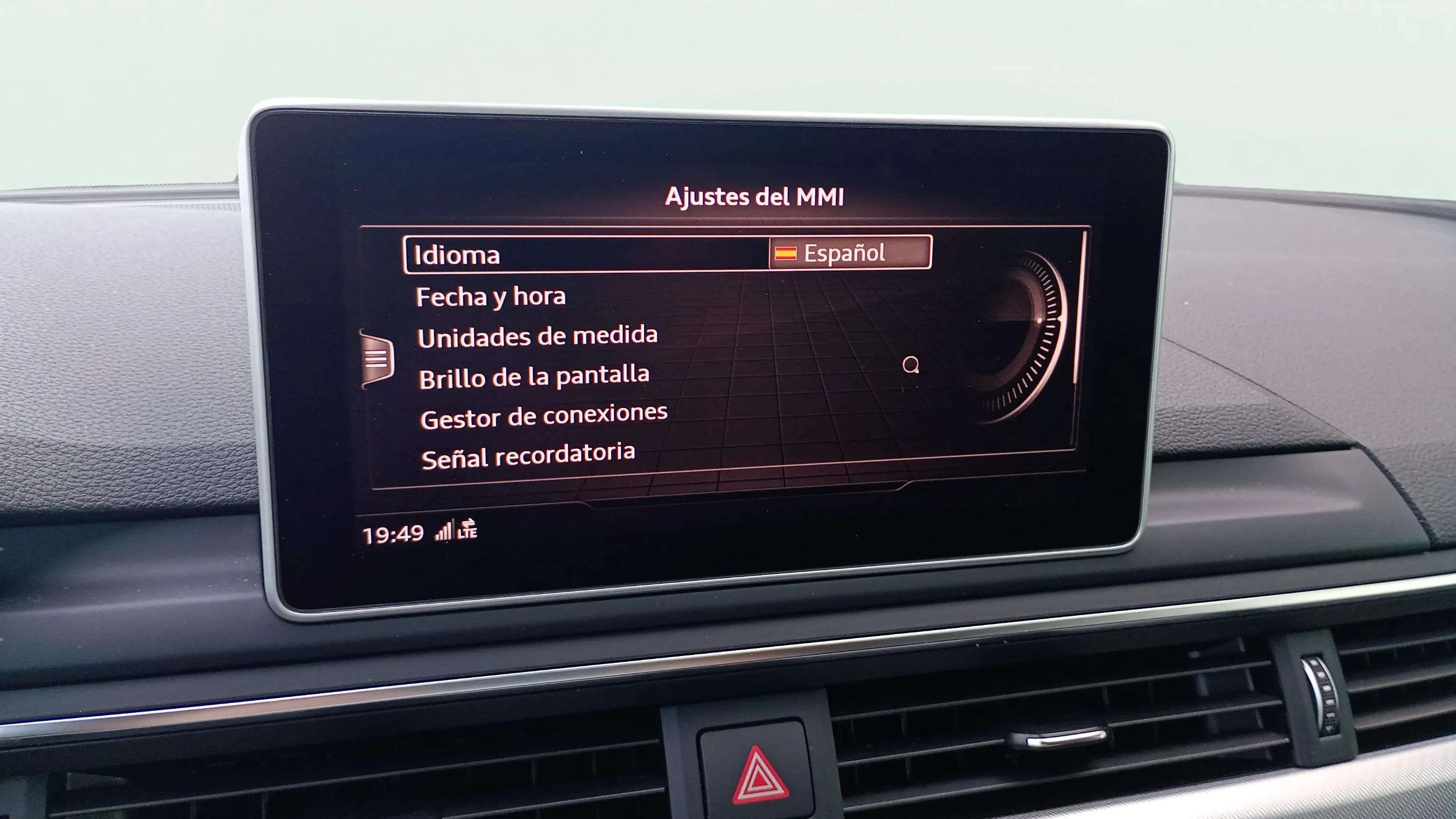 Audi A4 Avant Black line 35 TDI S tronic - foto 22