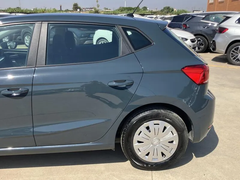 SEAT Ibiza Reference XL 1.0 TSI - foto 21