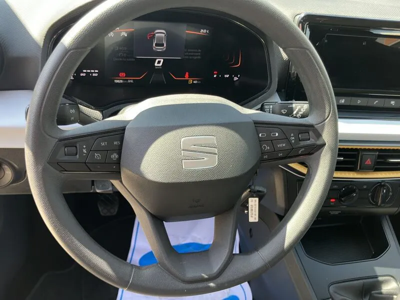 SEAT Ibiza Reference XL 1.0 TSI - foto 14