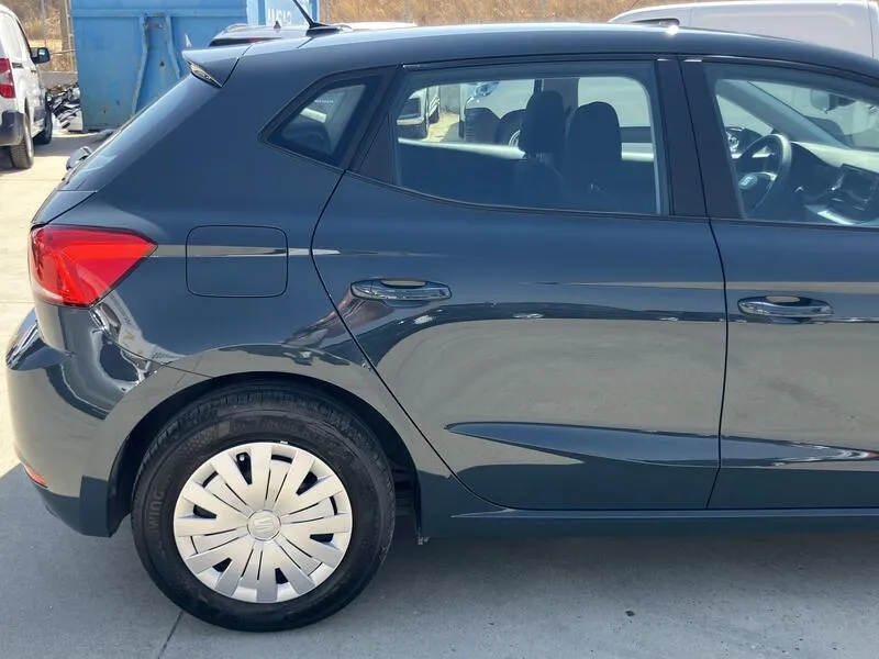 SEAT Ibiza Reference XL 1.0 TSI - foto 24