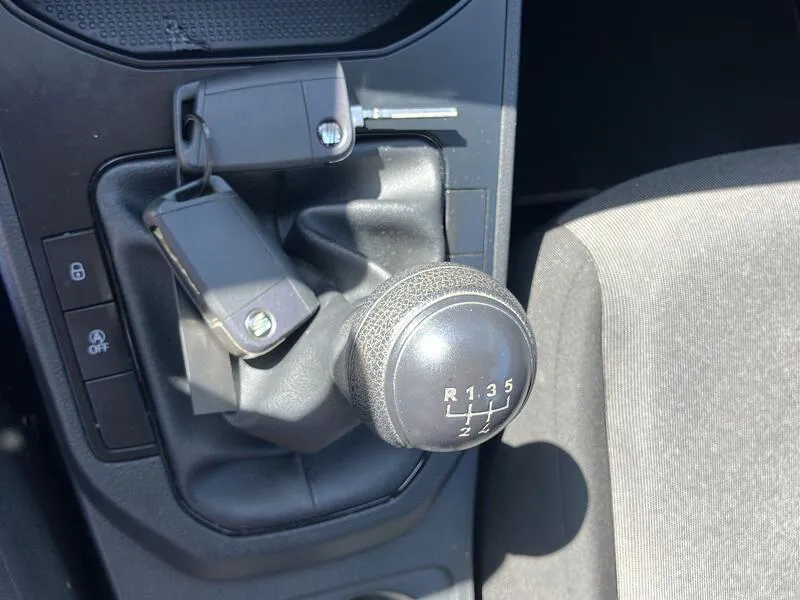 SEAT Ibiza Reference XL 1.0 TSI - foto 16