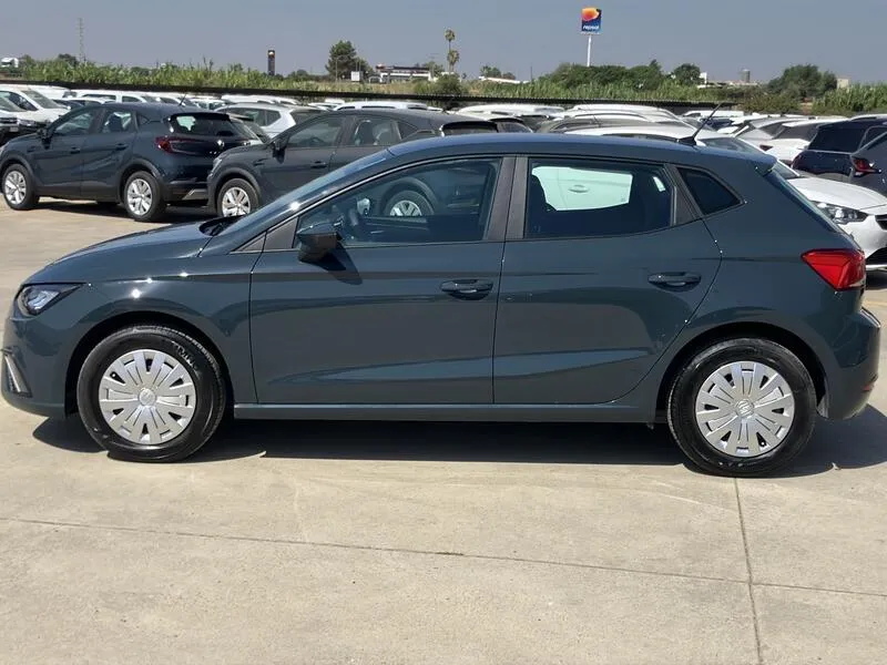 SEAT Ibiza Reference XL 1.0 TSI - foto 3